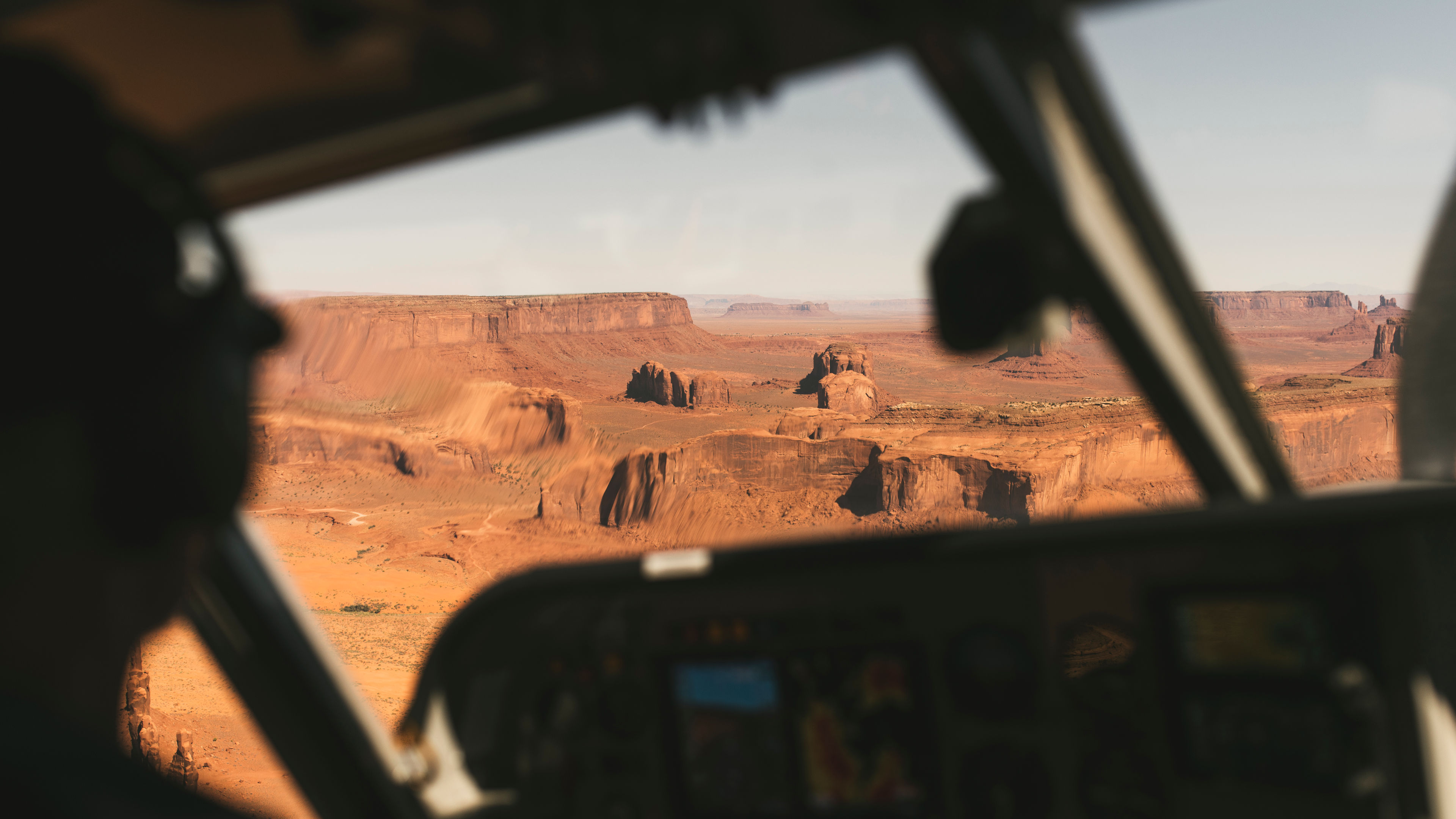 Canyonlands & Arches National Parks Combo Airplane Tour - slide 5
