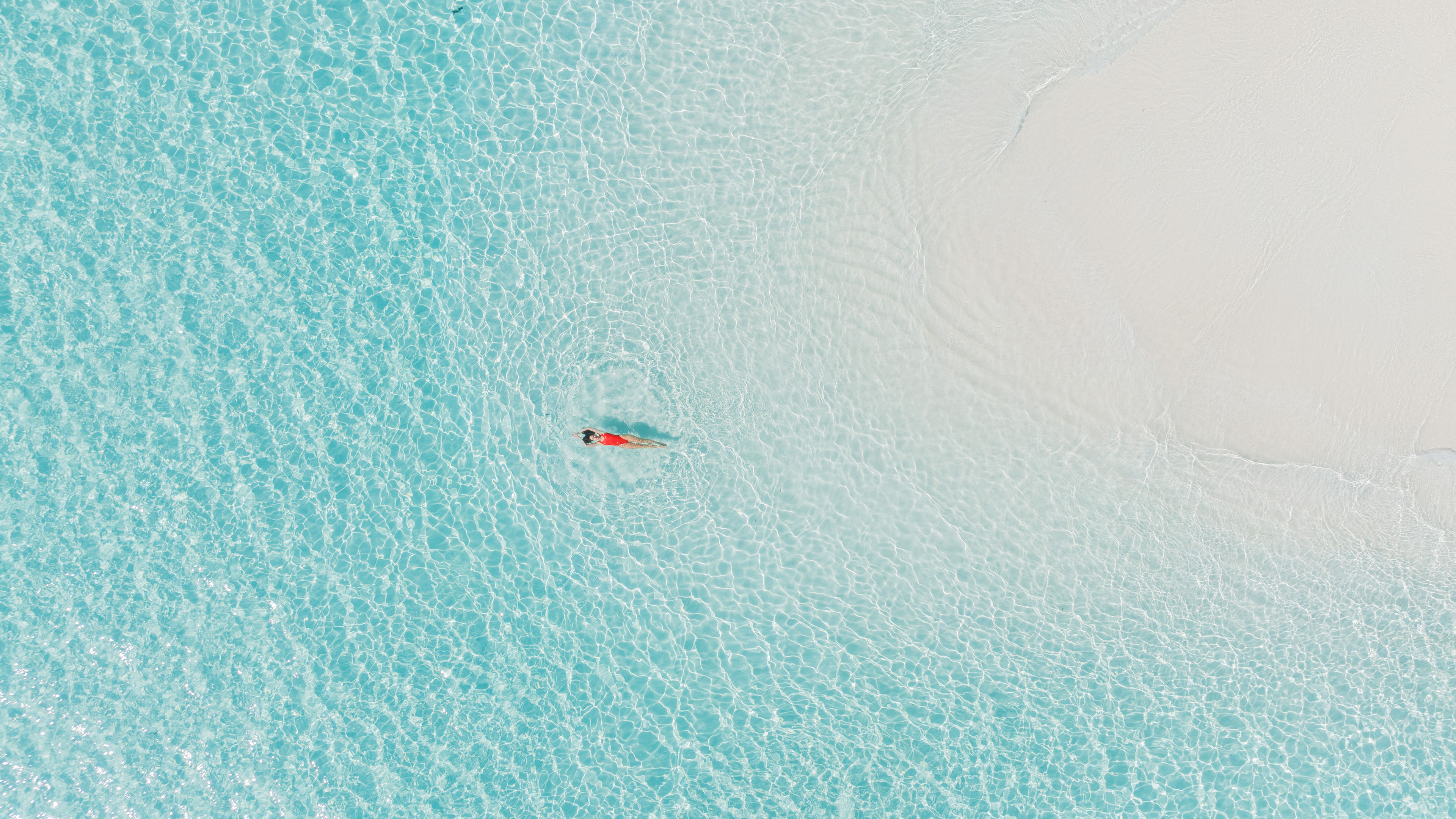 Island Outpost - 滑動 1