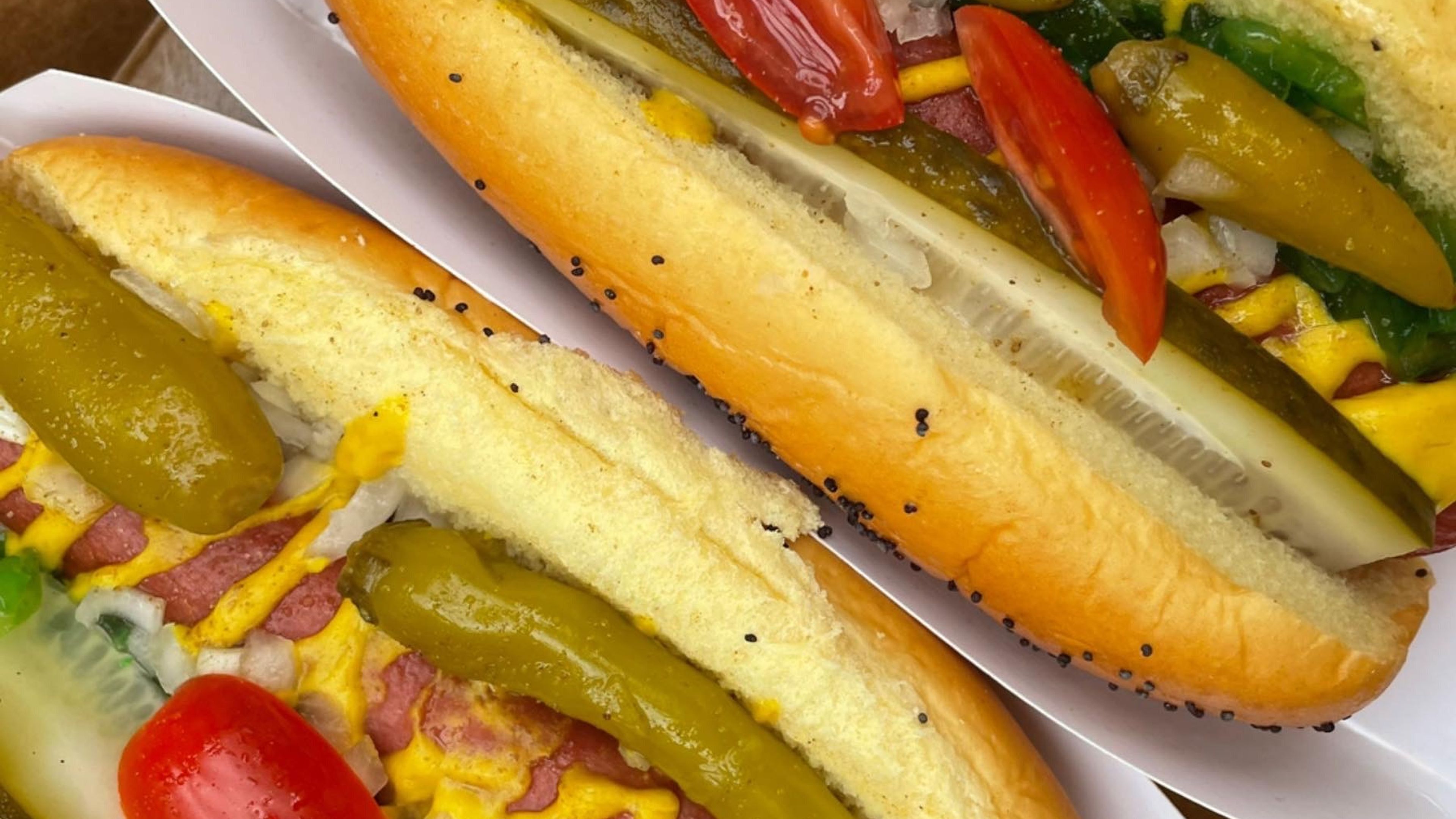 The New York Sandwich Tour - slide 7