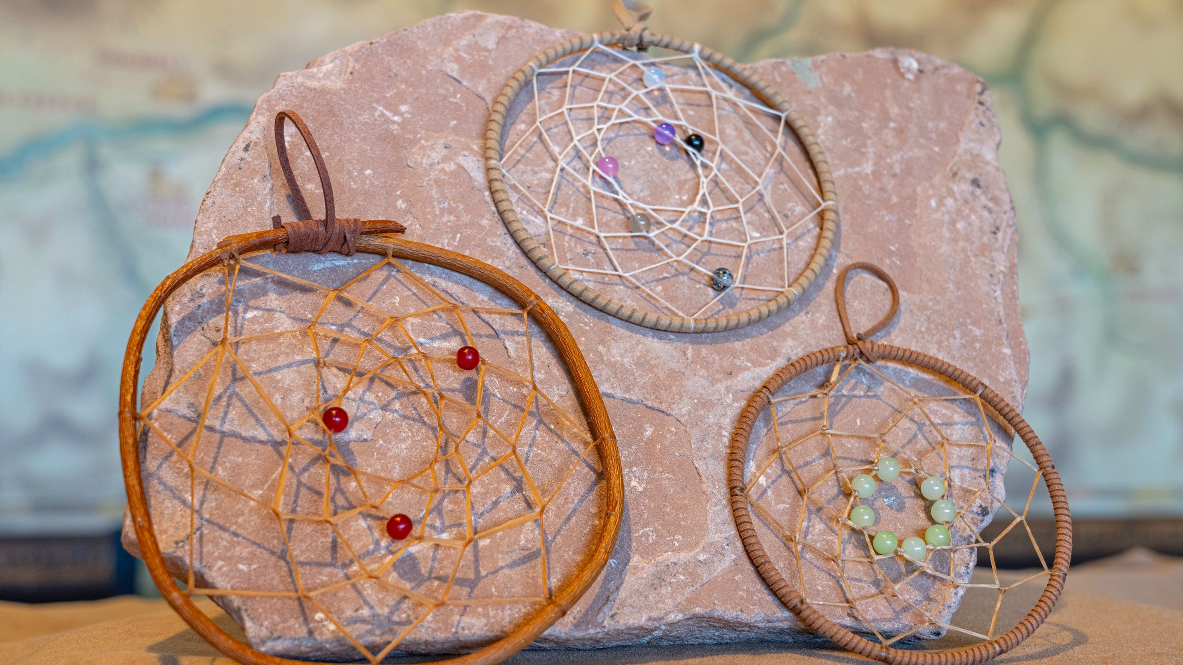 Dream Catcher - Folie 1