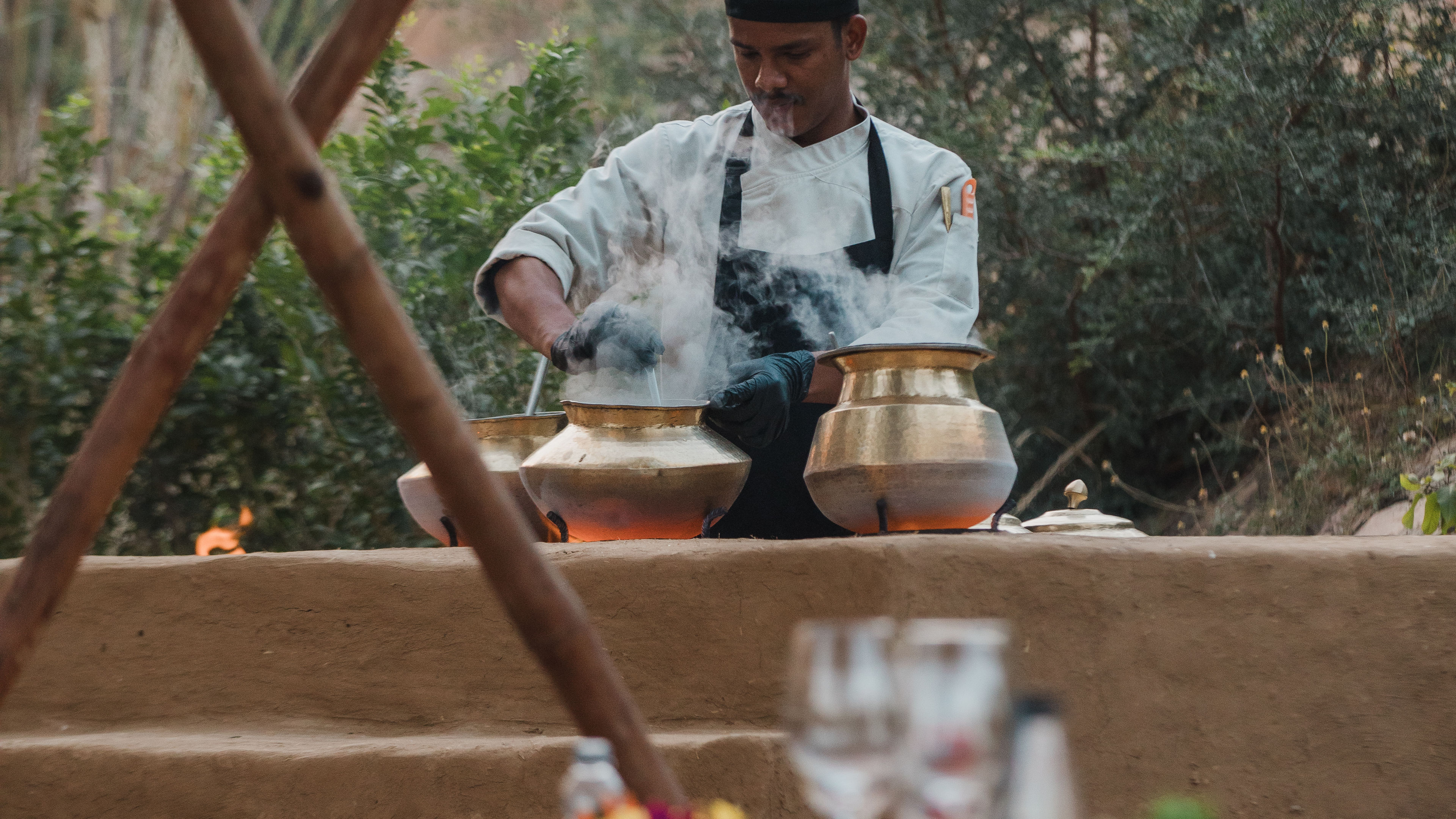 Farm to Table - slide 3