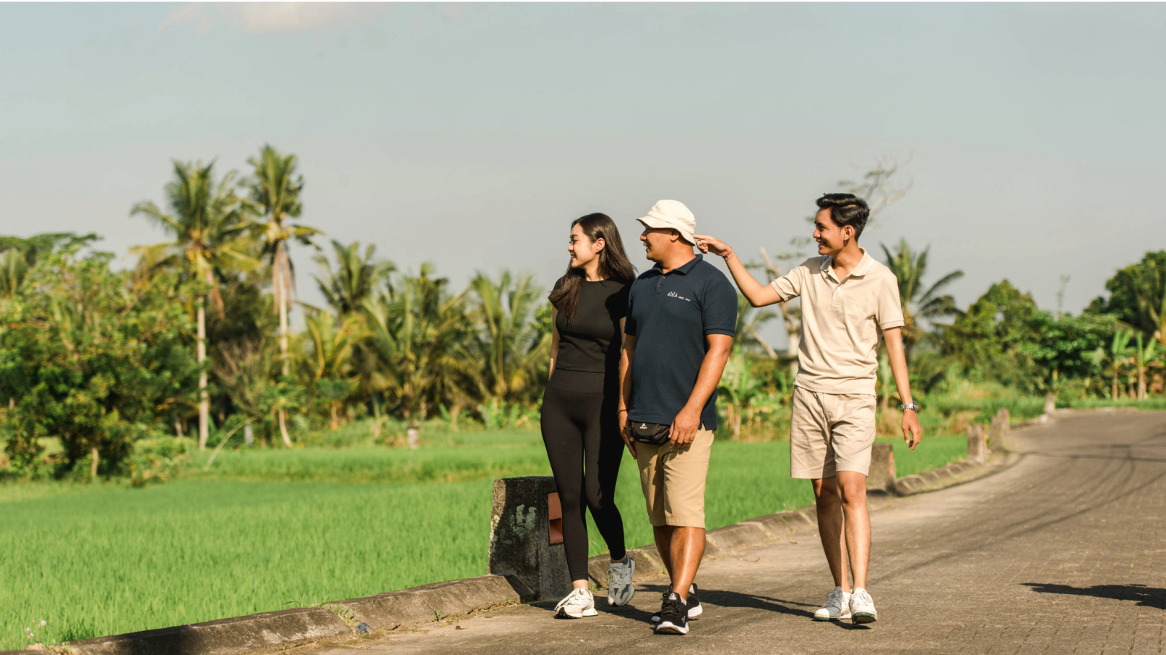 Hands on Planting - slide 8