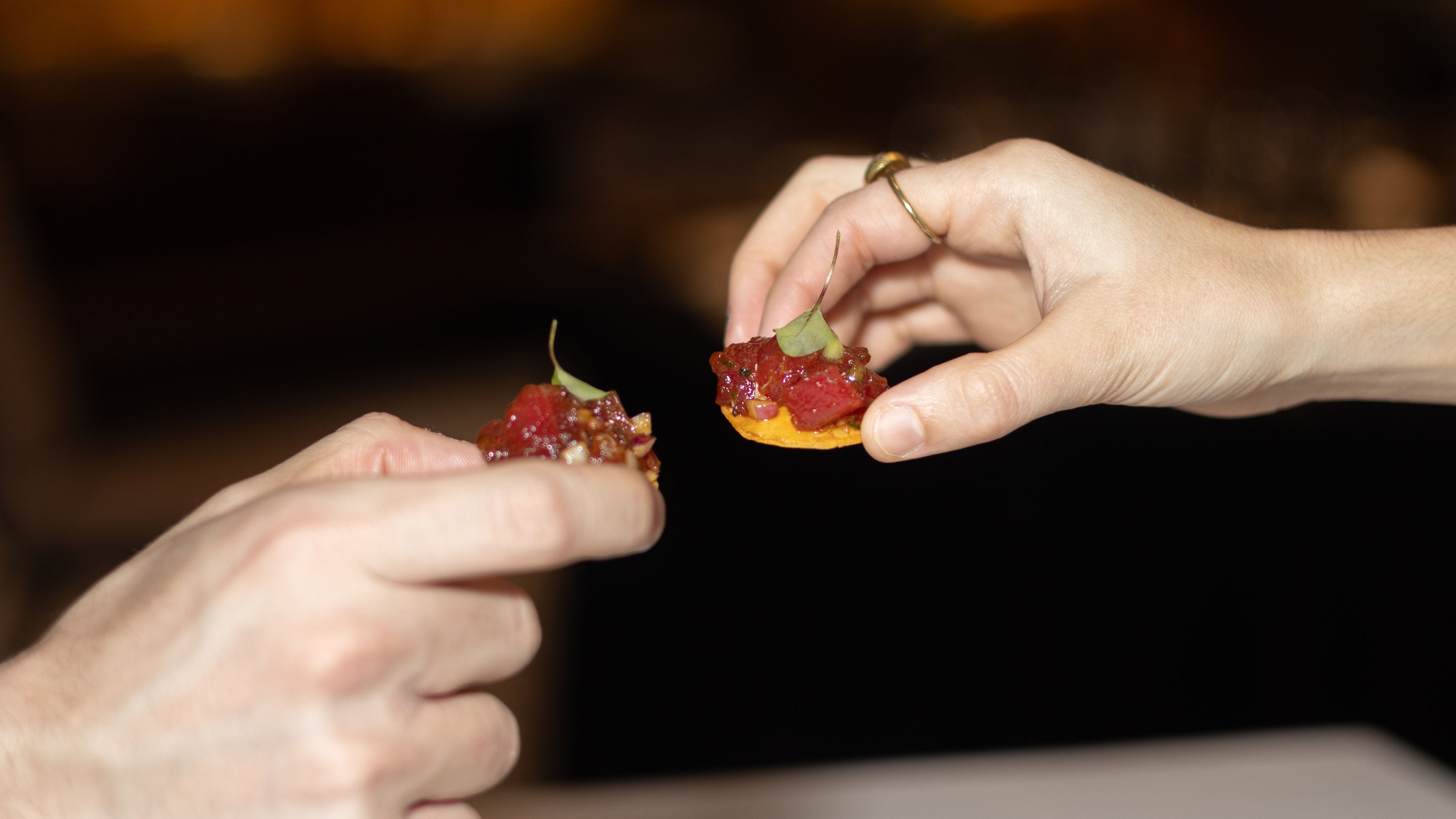 Tapas and Pintxos Workshop - slide 3