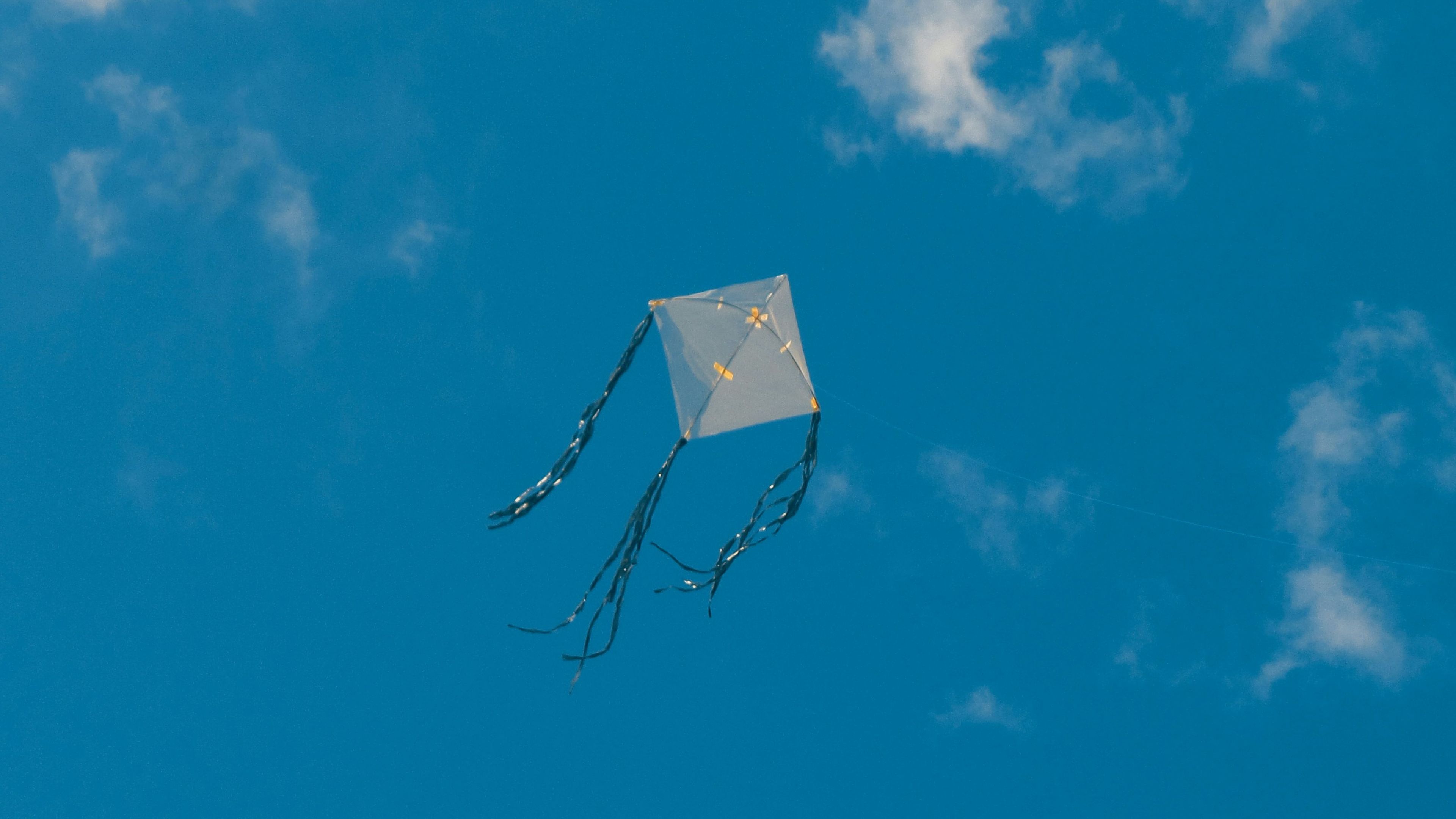 Kite Making - 滑动 1