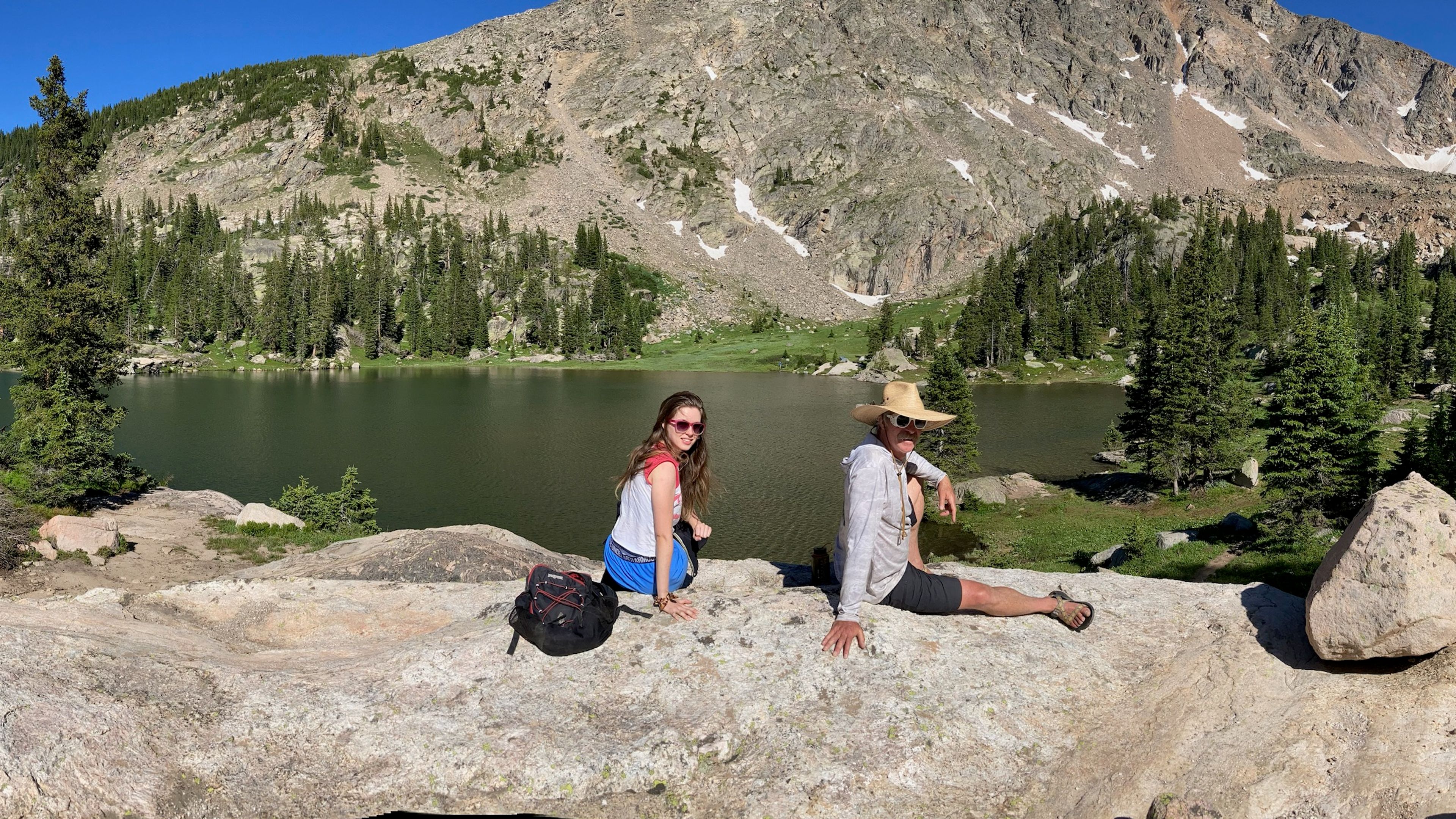 Guided Scenic Hike: Half Day - slide 8