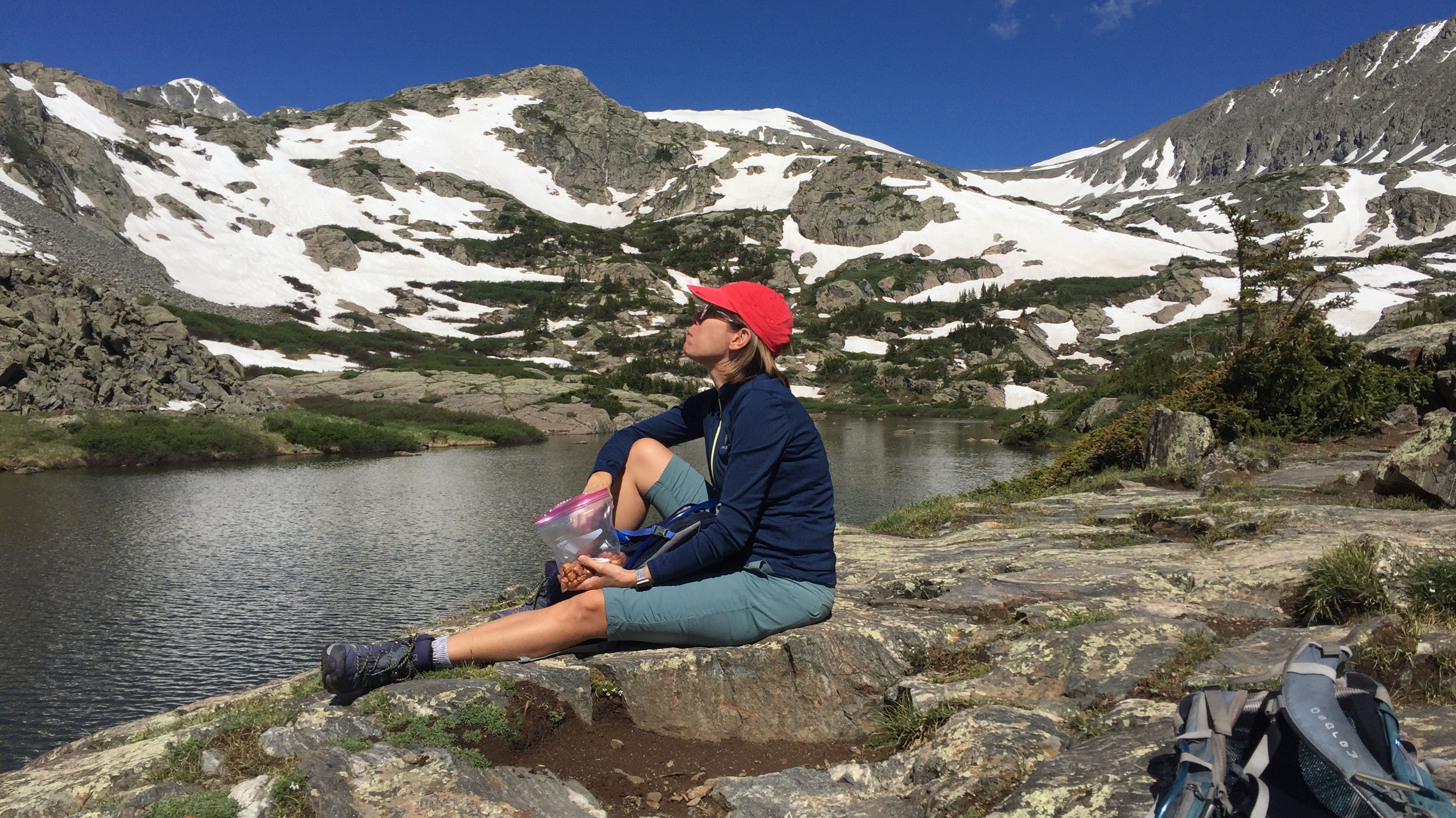 Guided Scenic Hike: Half Day - slide 10