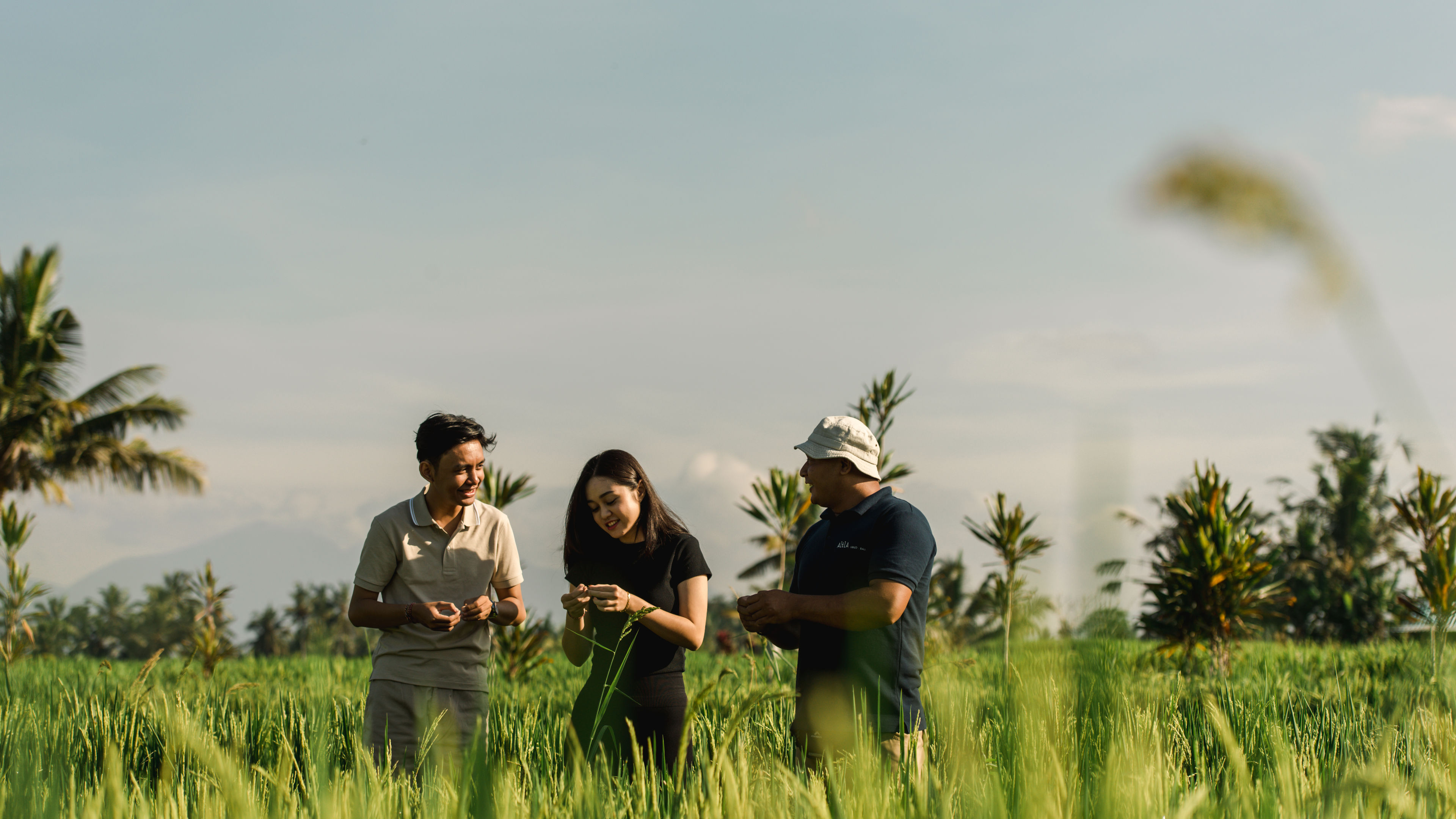 Hands on Planting - slide 10