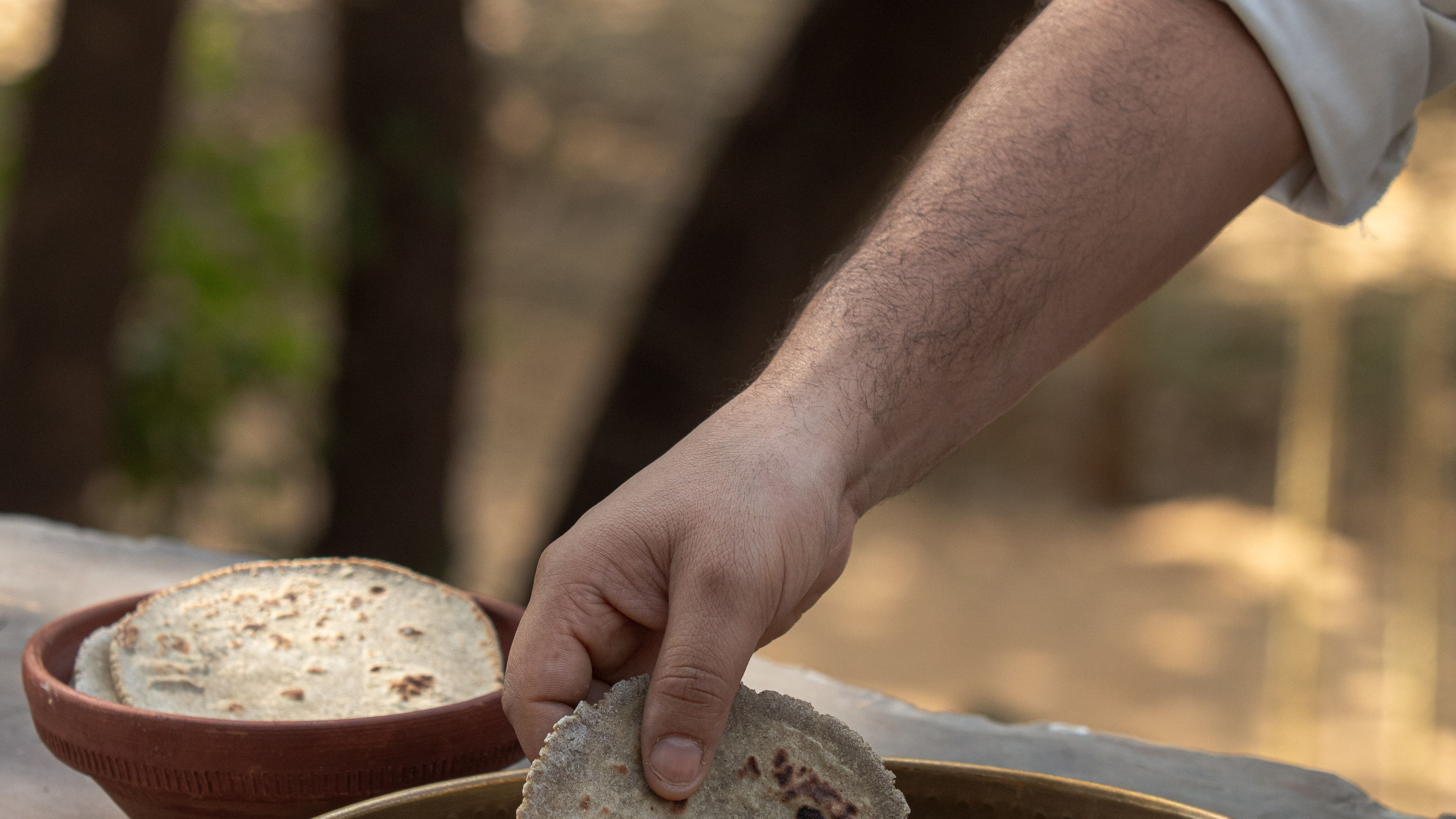 Farm to Table - slide 2