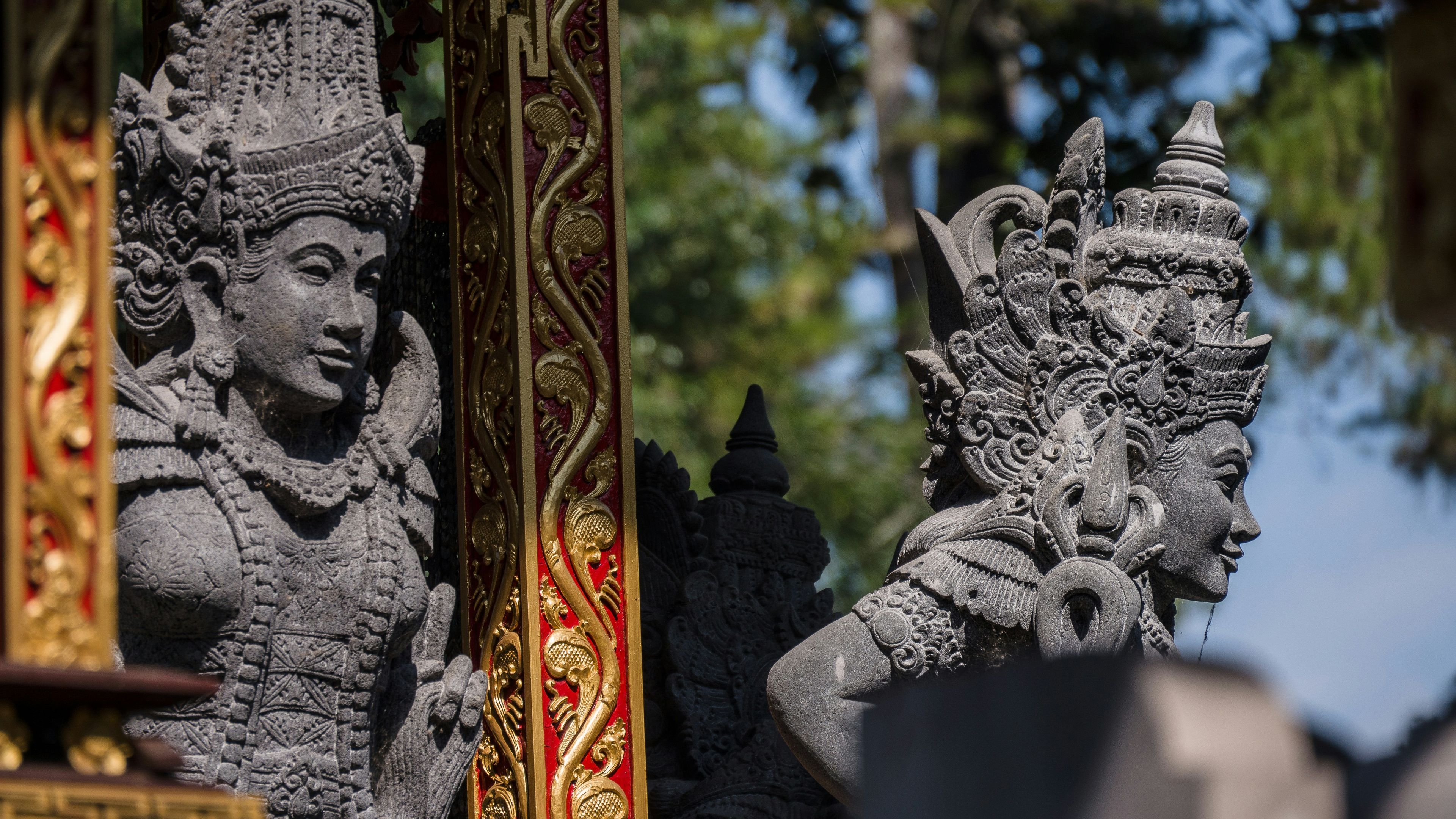 Hidden Sanctuary - Folie 2