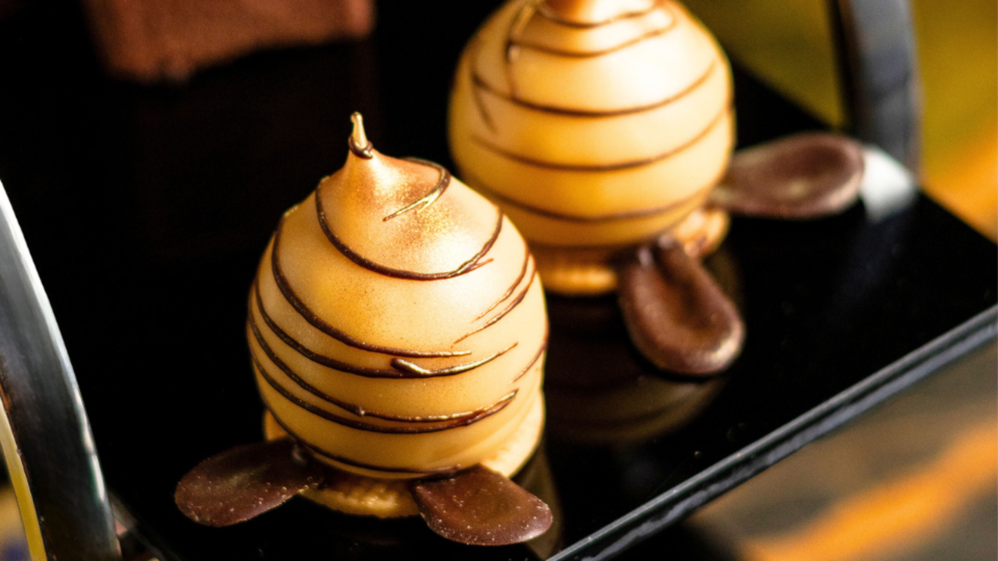 Afternoon Tea Package (for 2 people) - slide 7