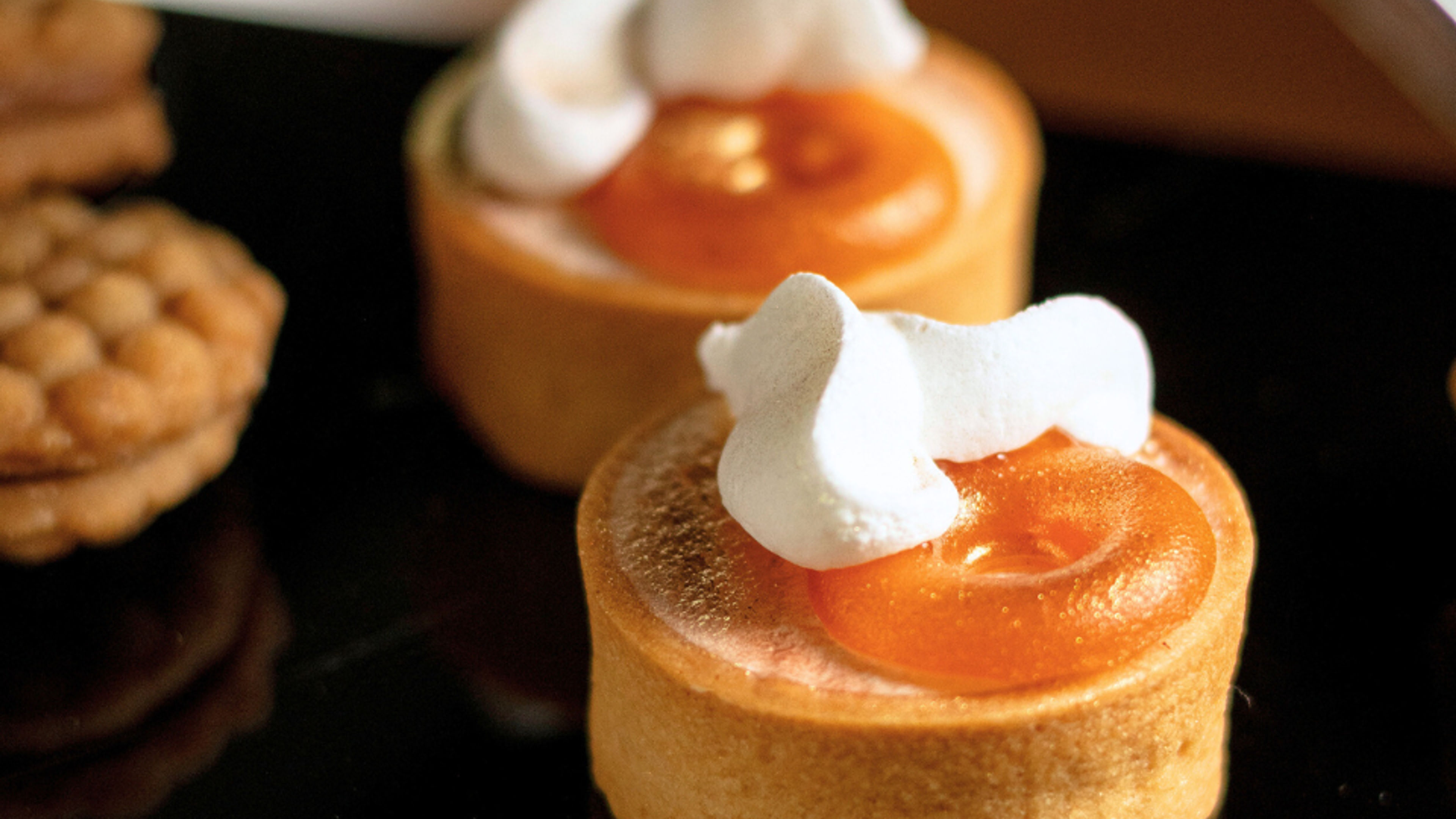 Afternoon Tea Package (for 2 people) - slide 3