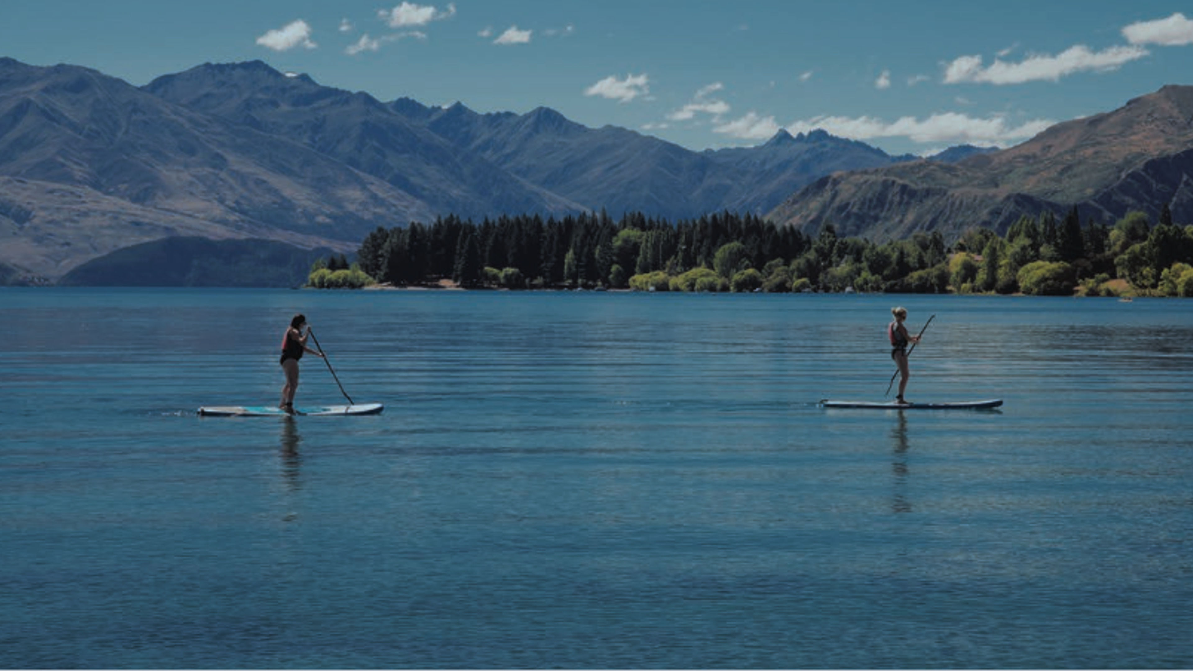 Island Hopping Lake Dillon Trip: Kayak & Paddleboard - slide 7