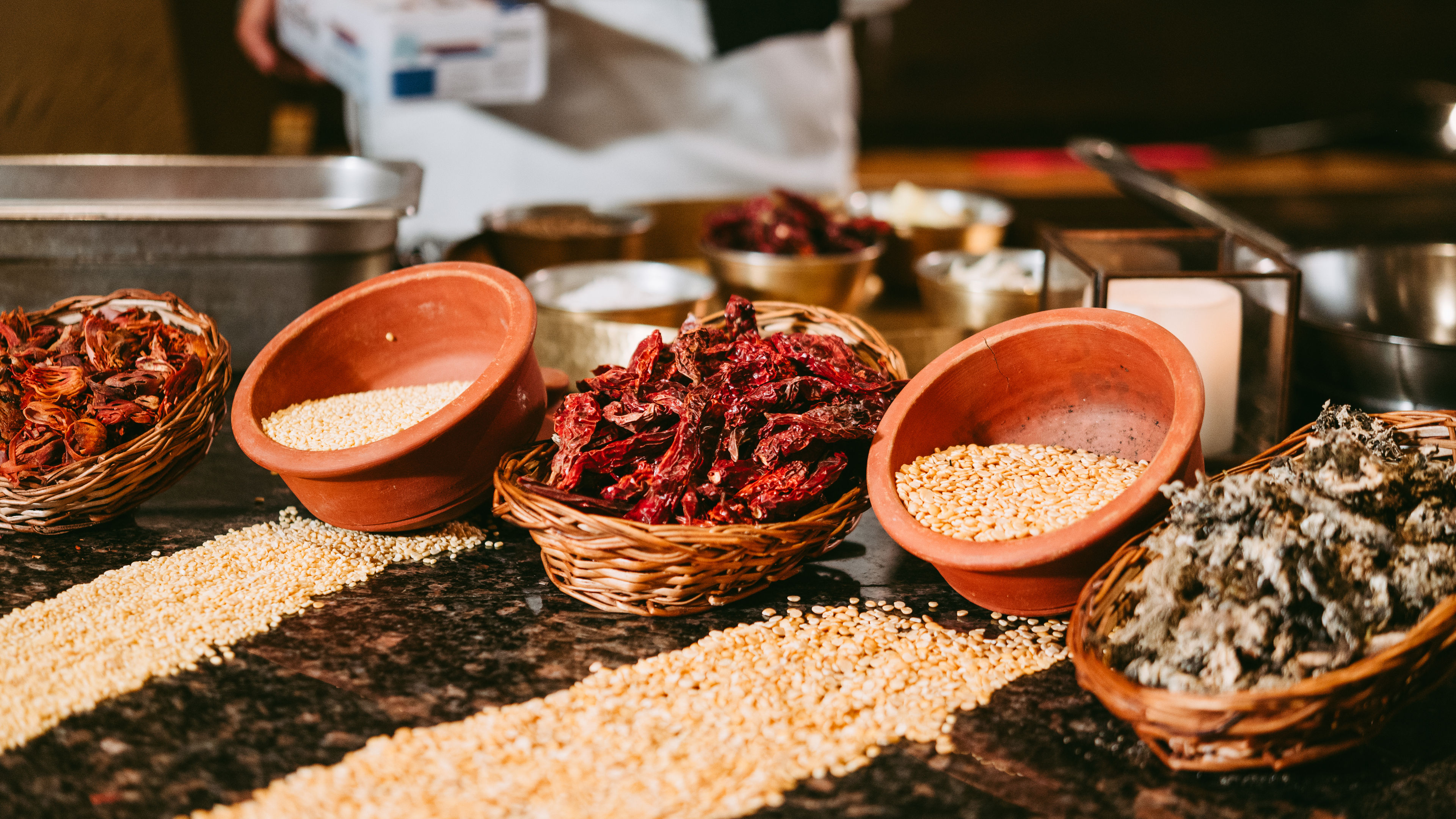 Rajasthani Rasoda Masterclass - slide 2