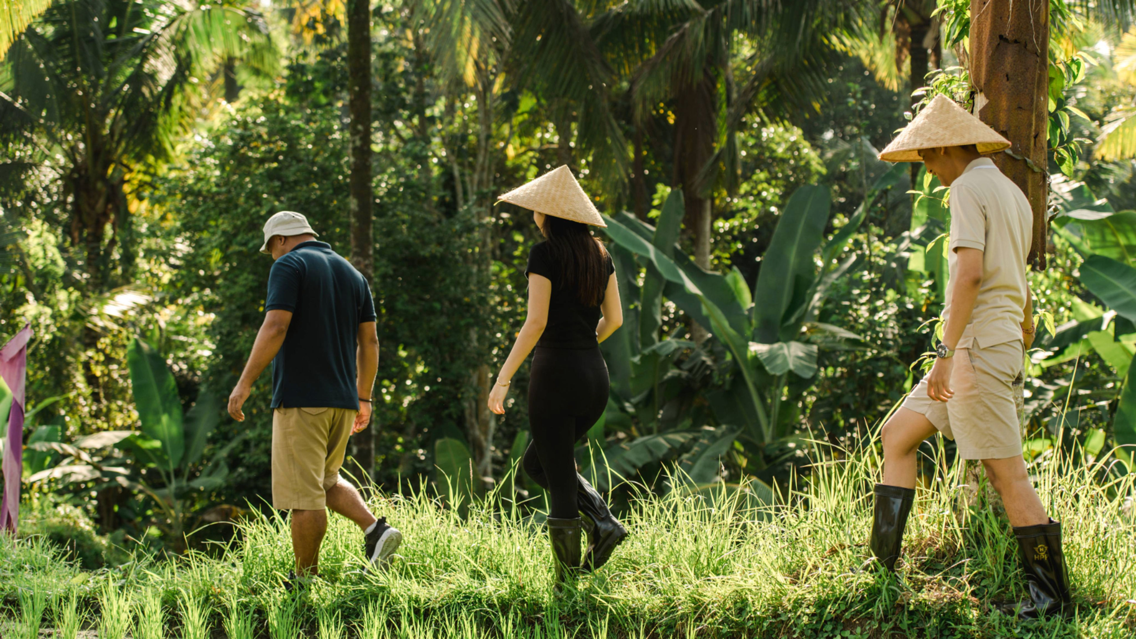Hands on Planting - slide 6