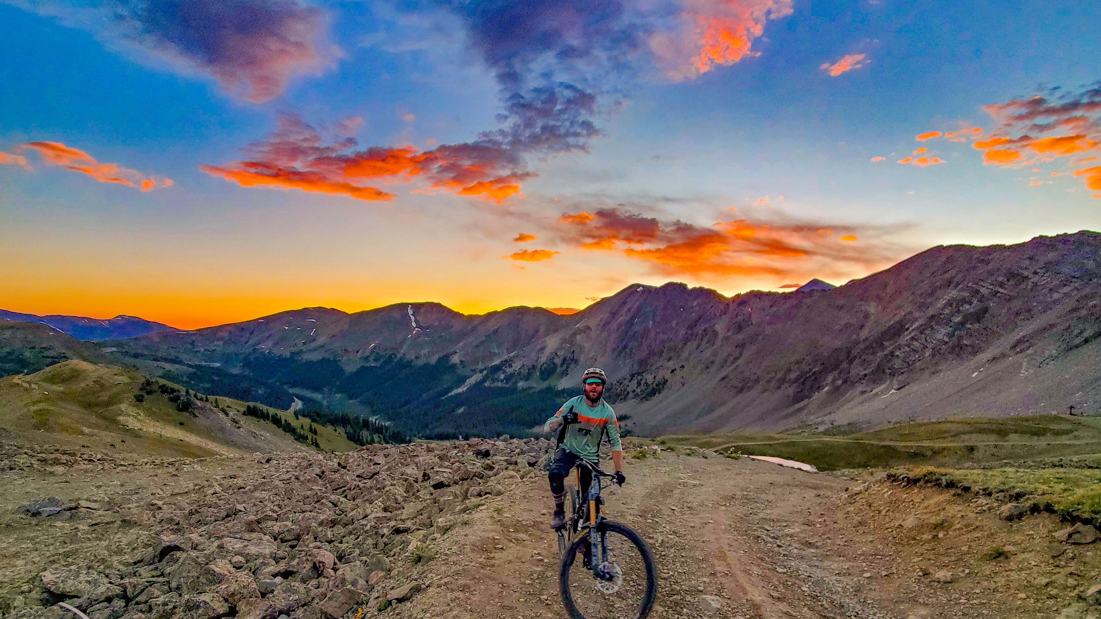 Guided Mountain Bike Ride: Half-Day - slide 5