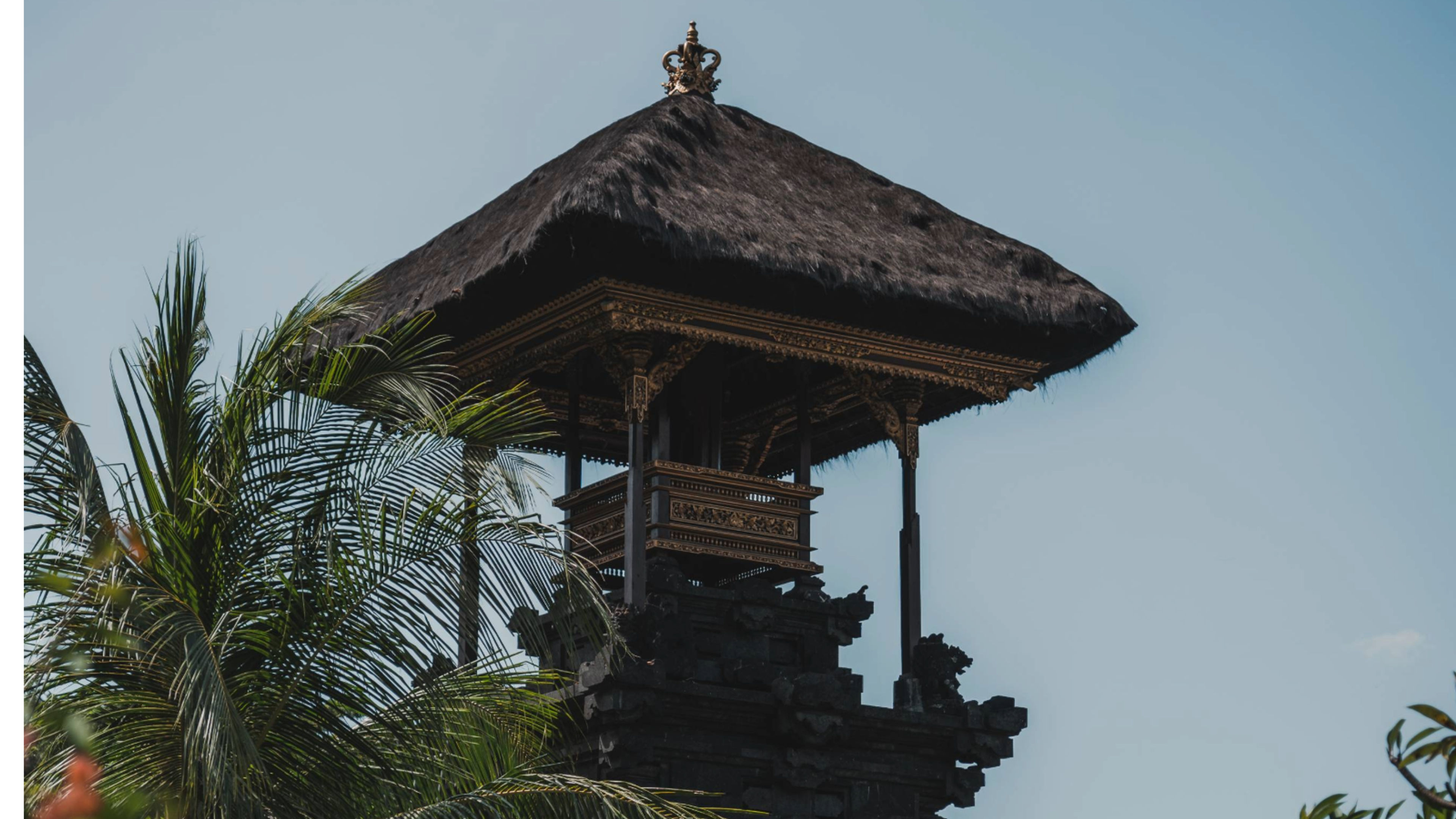 Goa Lawah Temple - slide 1