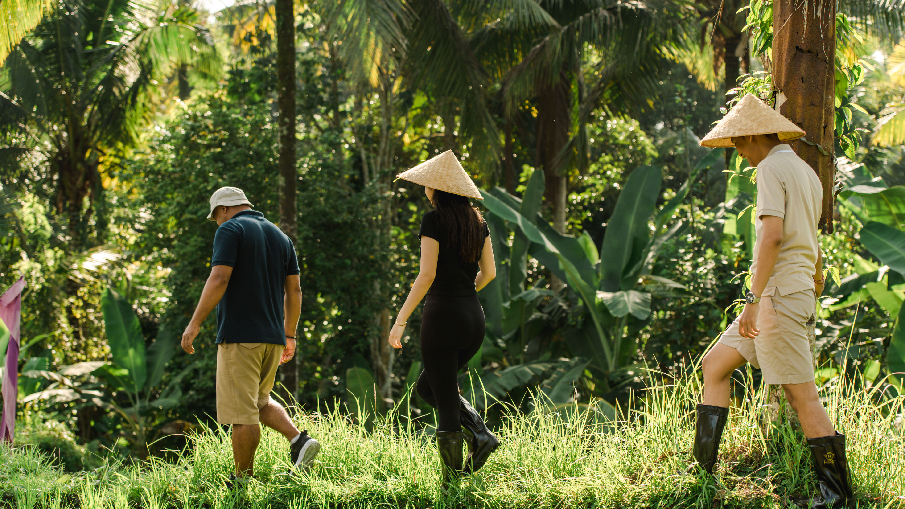 Hands on Planting - slide 3