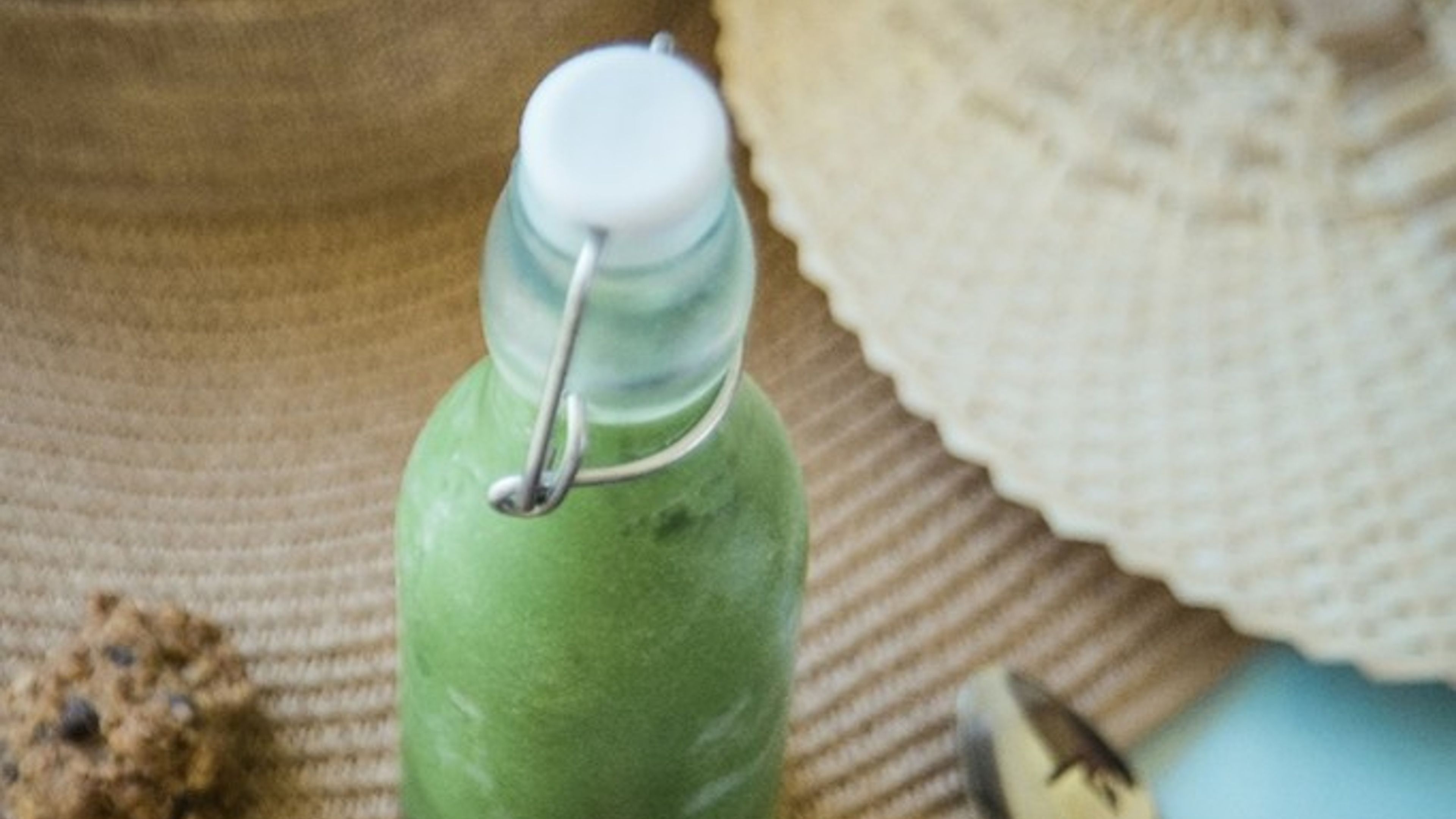 Indonesian Elixir of Life - Jamu Class - 滑动 1