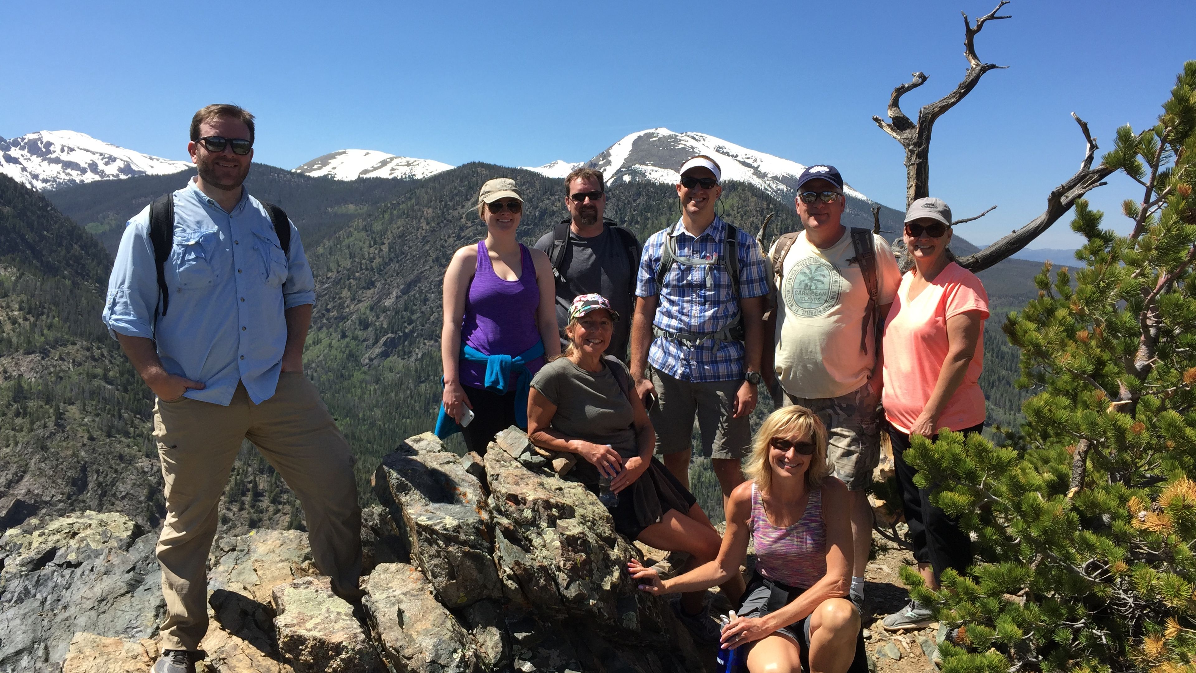 Guided Scenic Hike: Half Day - slide 11