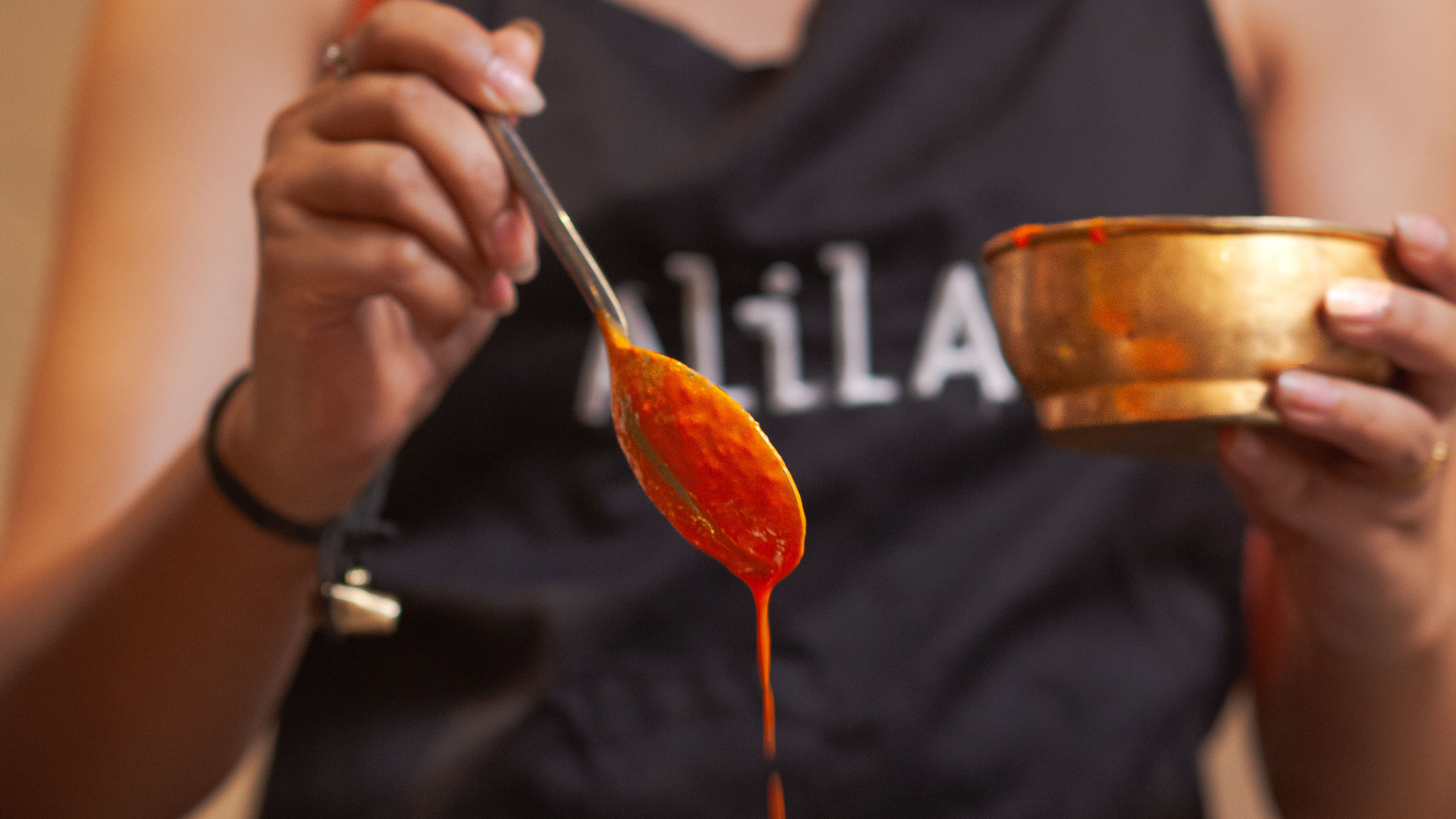 Rajasthani Rasoda Masterclass - slide 1