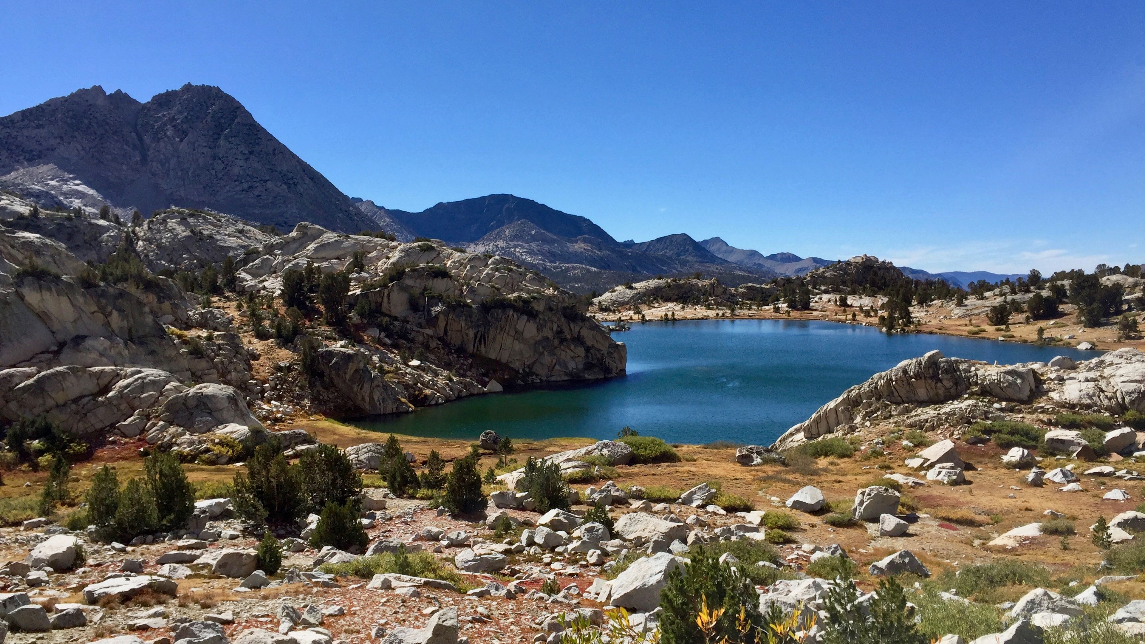 Guided Scenic Hike: Half Day - slide 4