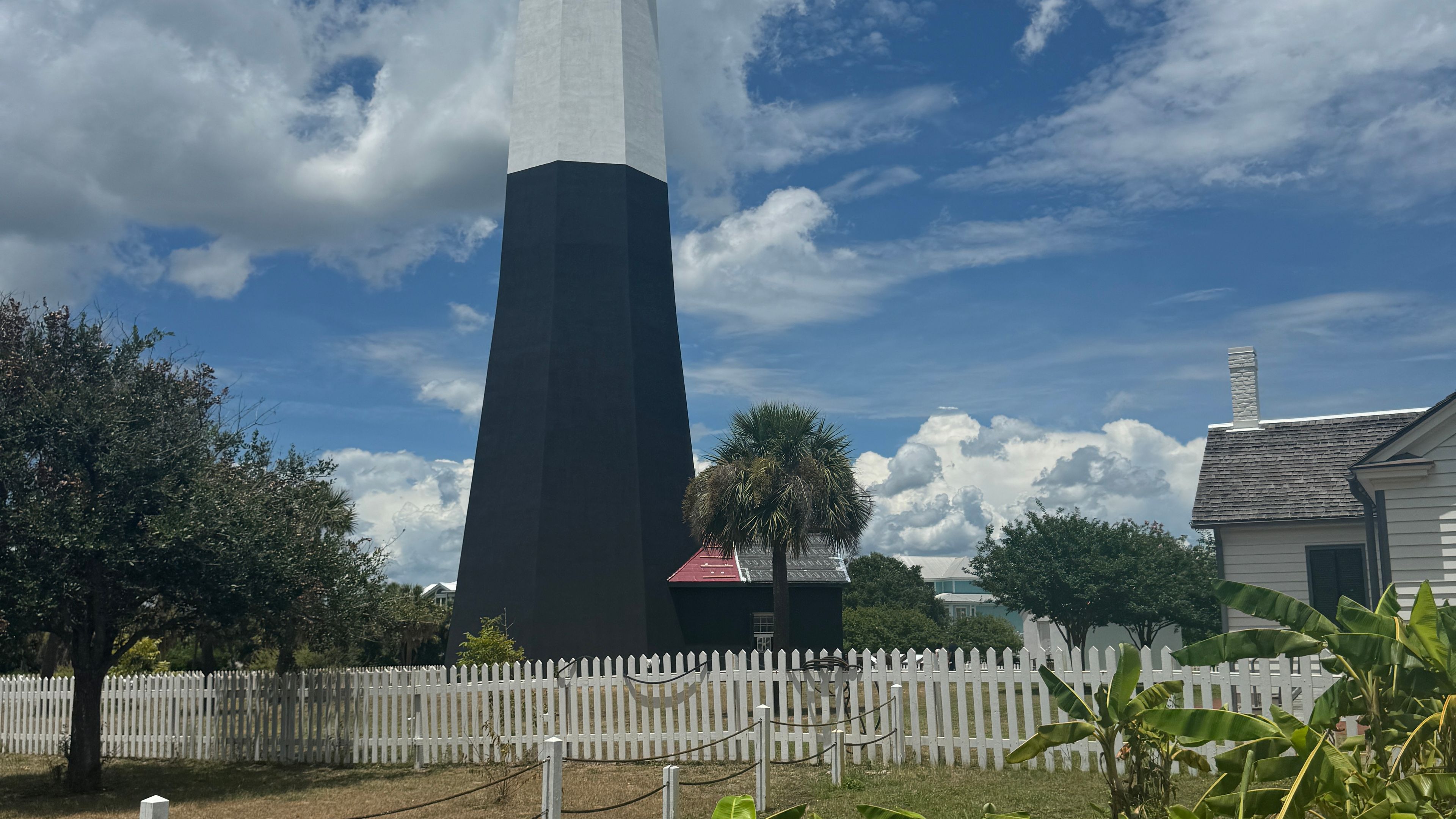 Savannah and Tybee Driving Tour  - slide 2