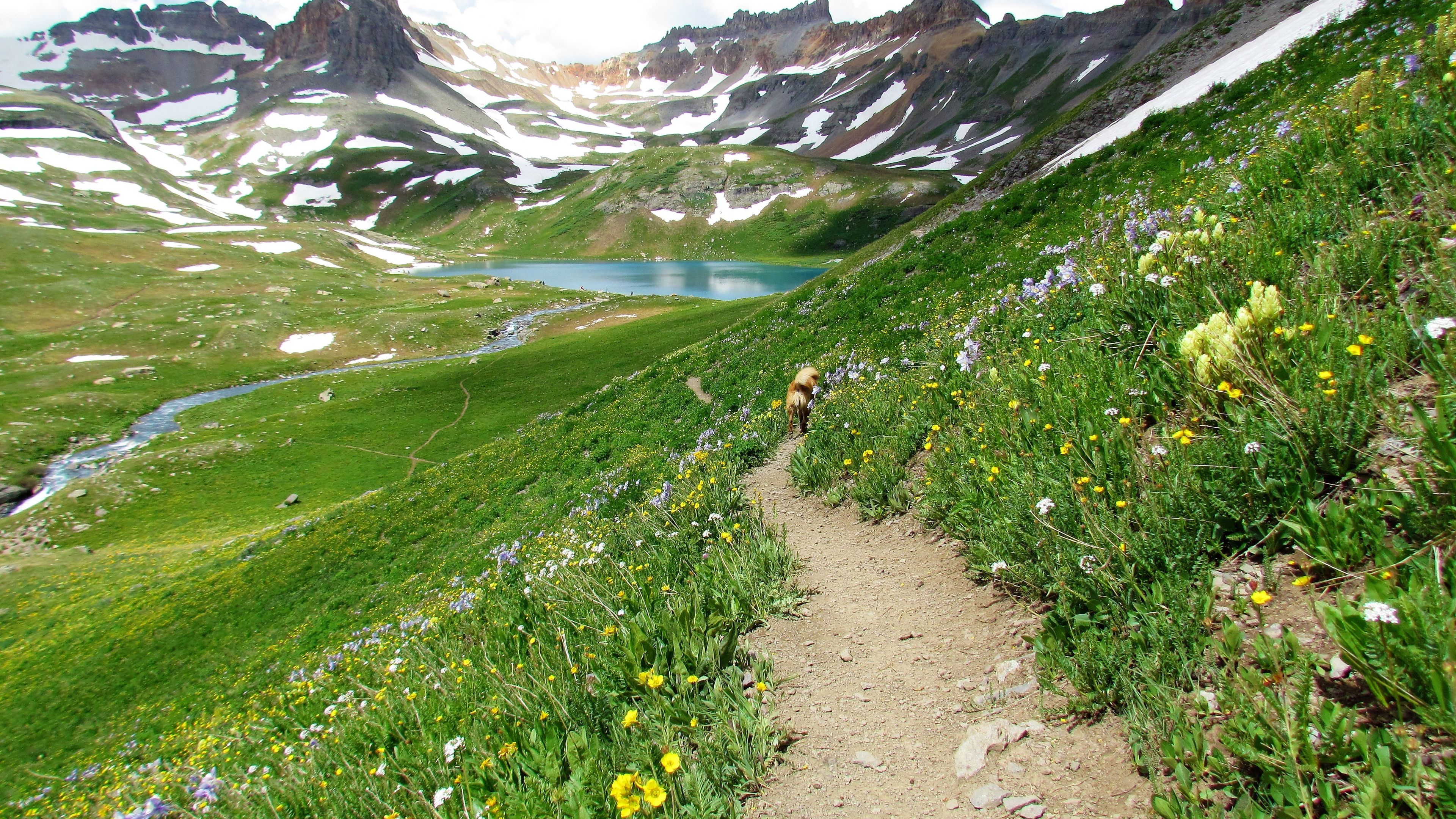 Guided Scenic Hike: Half Day - slide 5