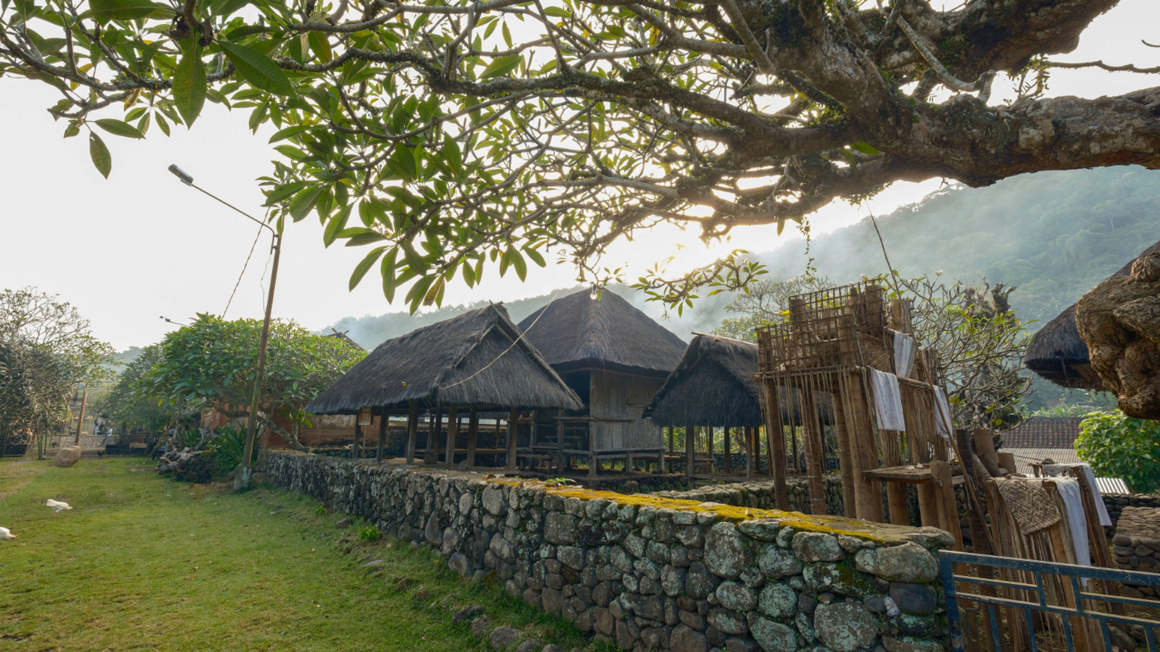 The Bali Aga Experience | Aga & Tenganan - Folie 1