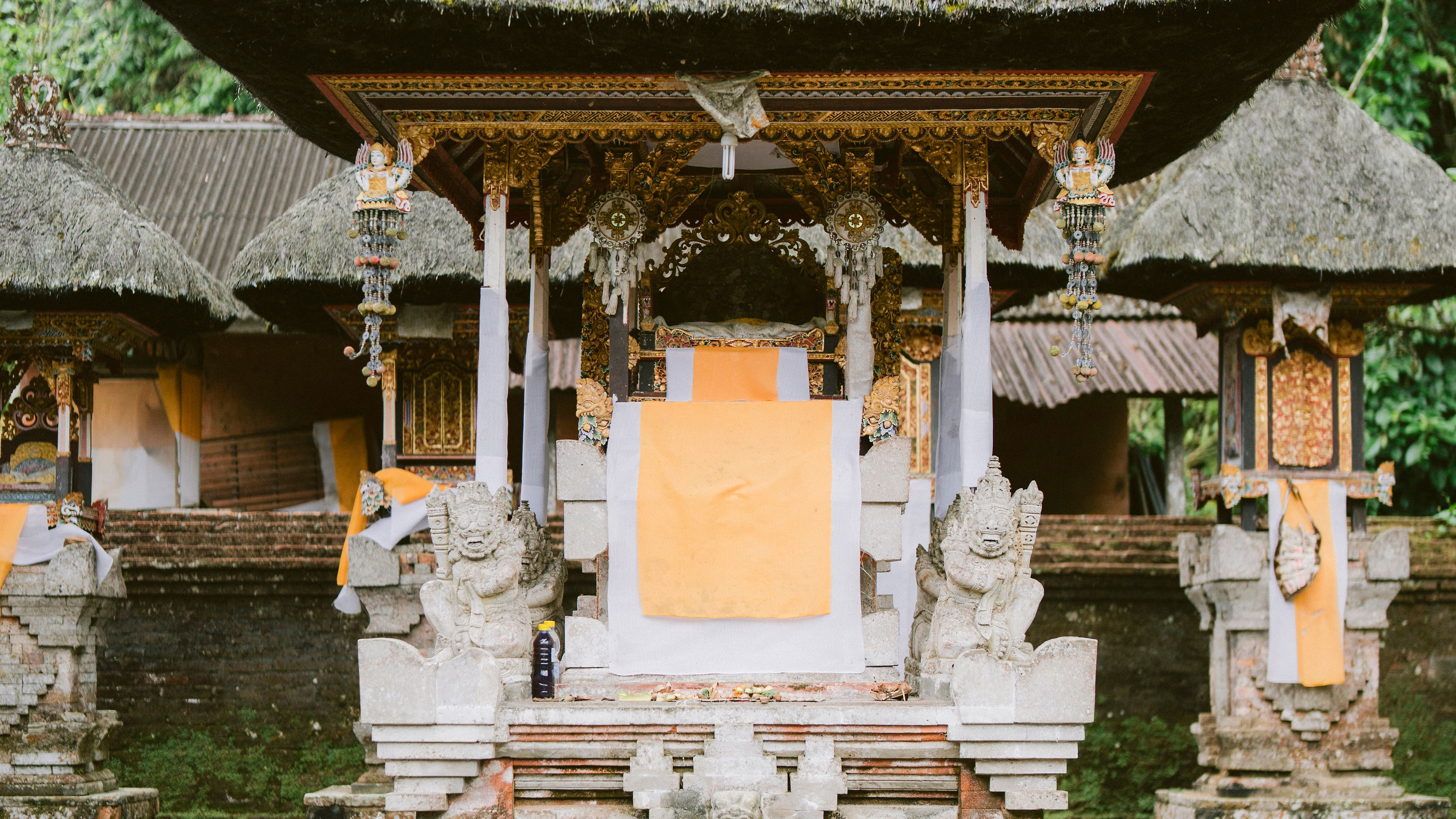 Gunung Kawi Temple - slide 4