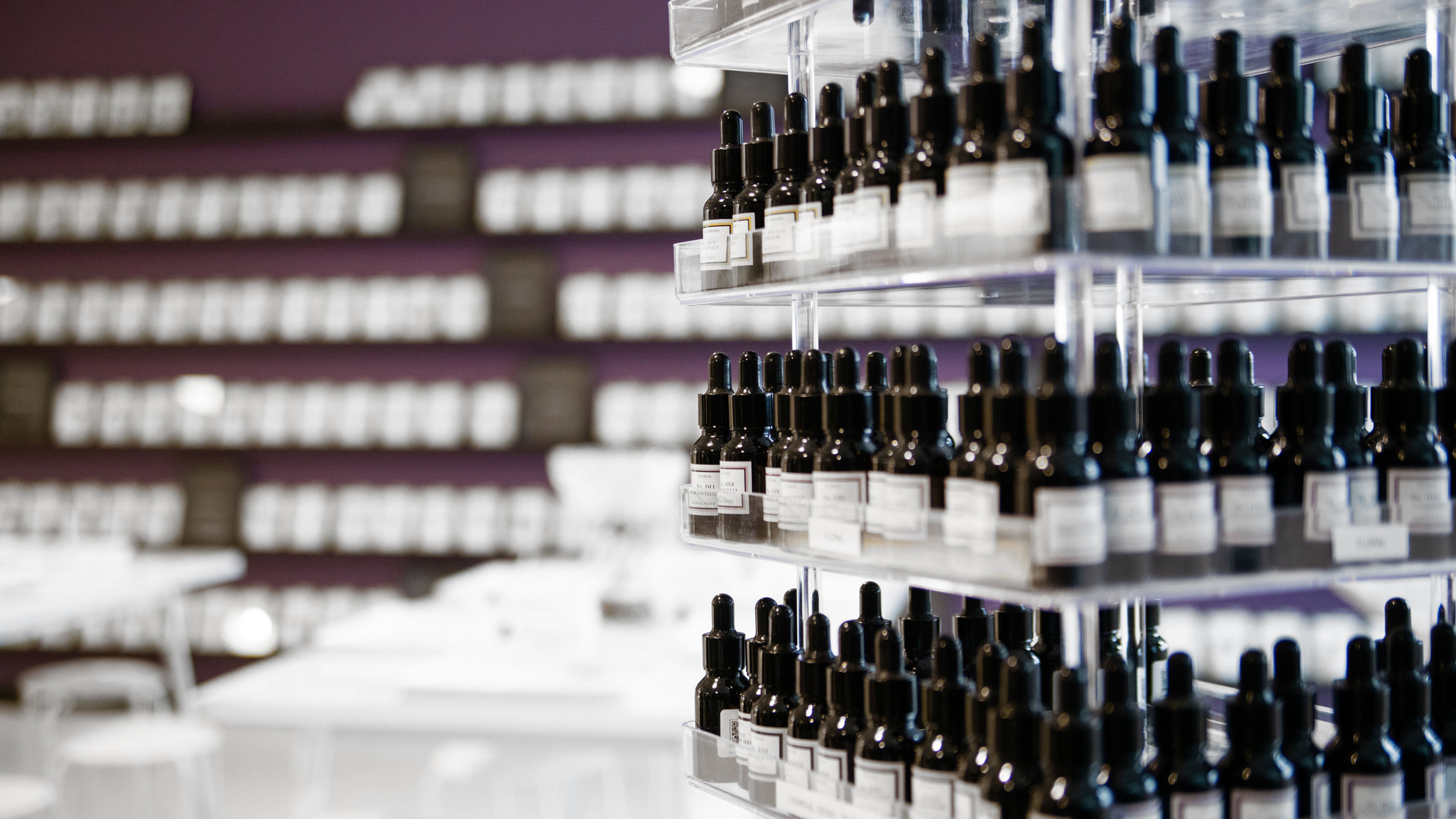 Perfume Bar - slide 6