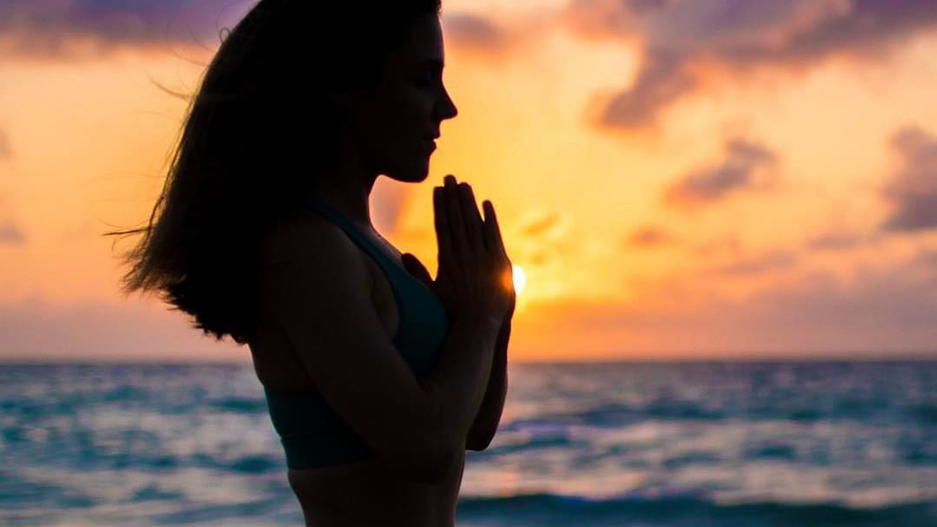Sunset Relaxation & Meditation - slide 2