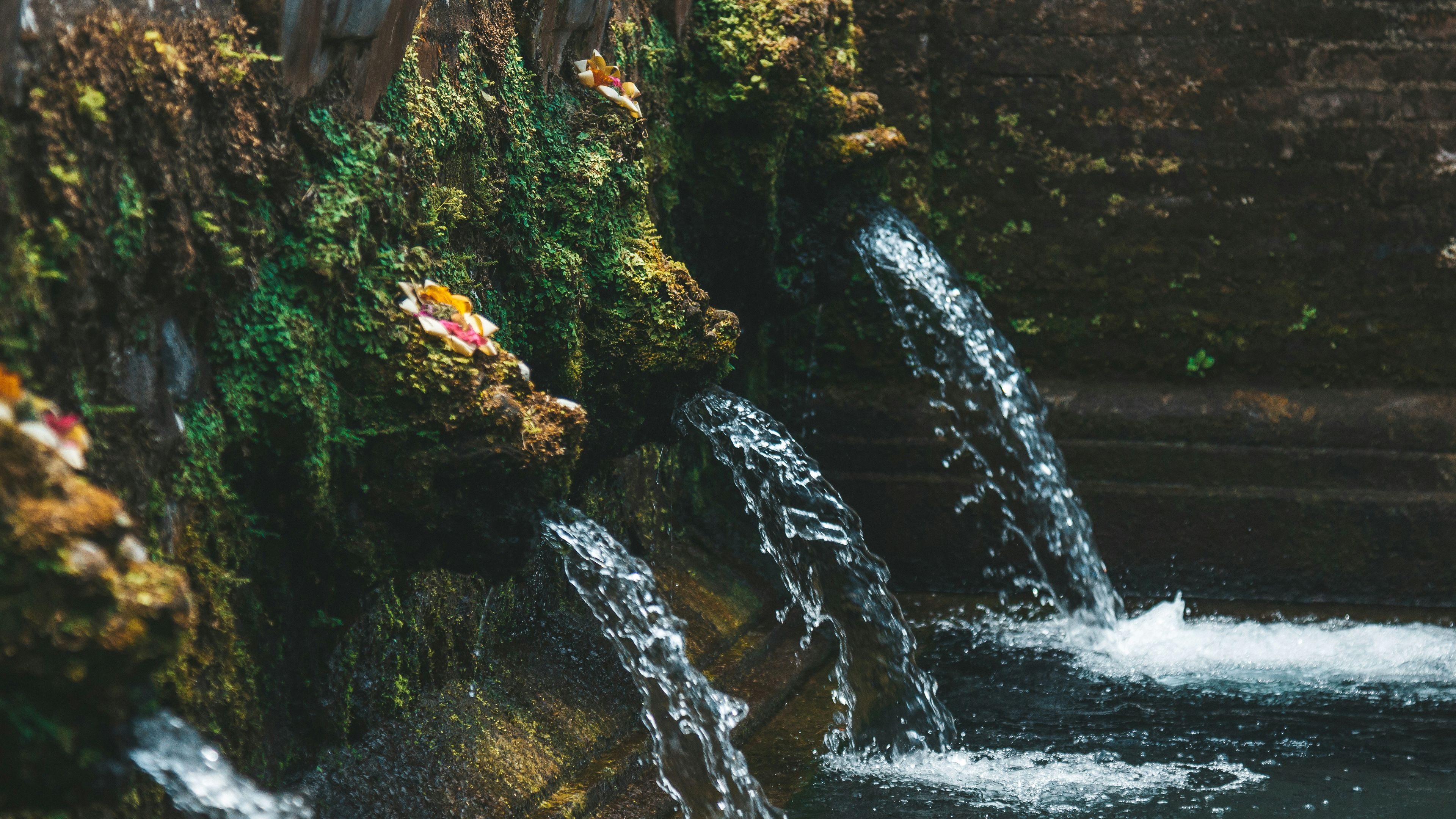 Gunung Kawi Temple - slide 2