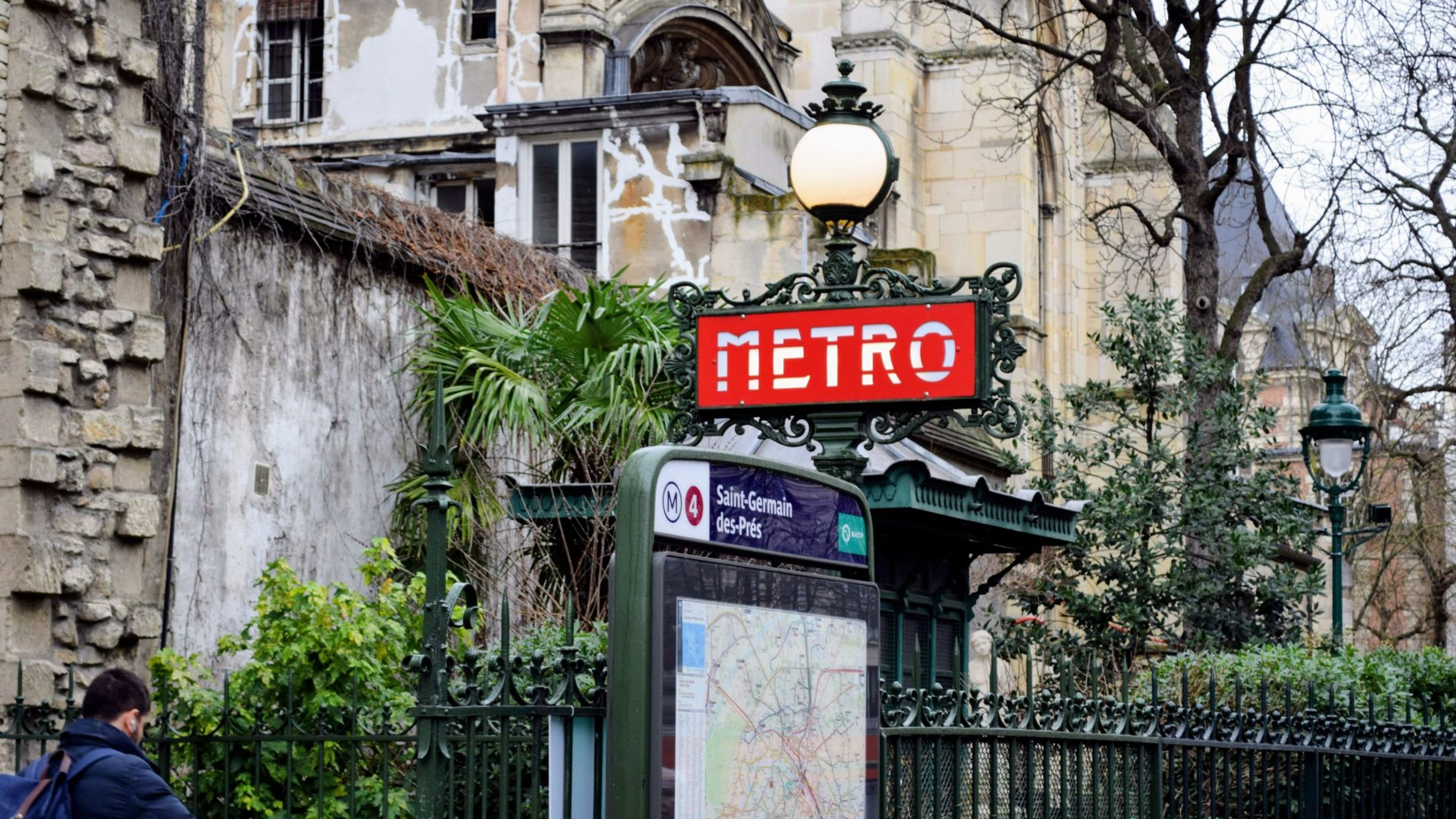 Paris' Saint-Germain-des-Prés France Food Tour - slide 4