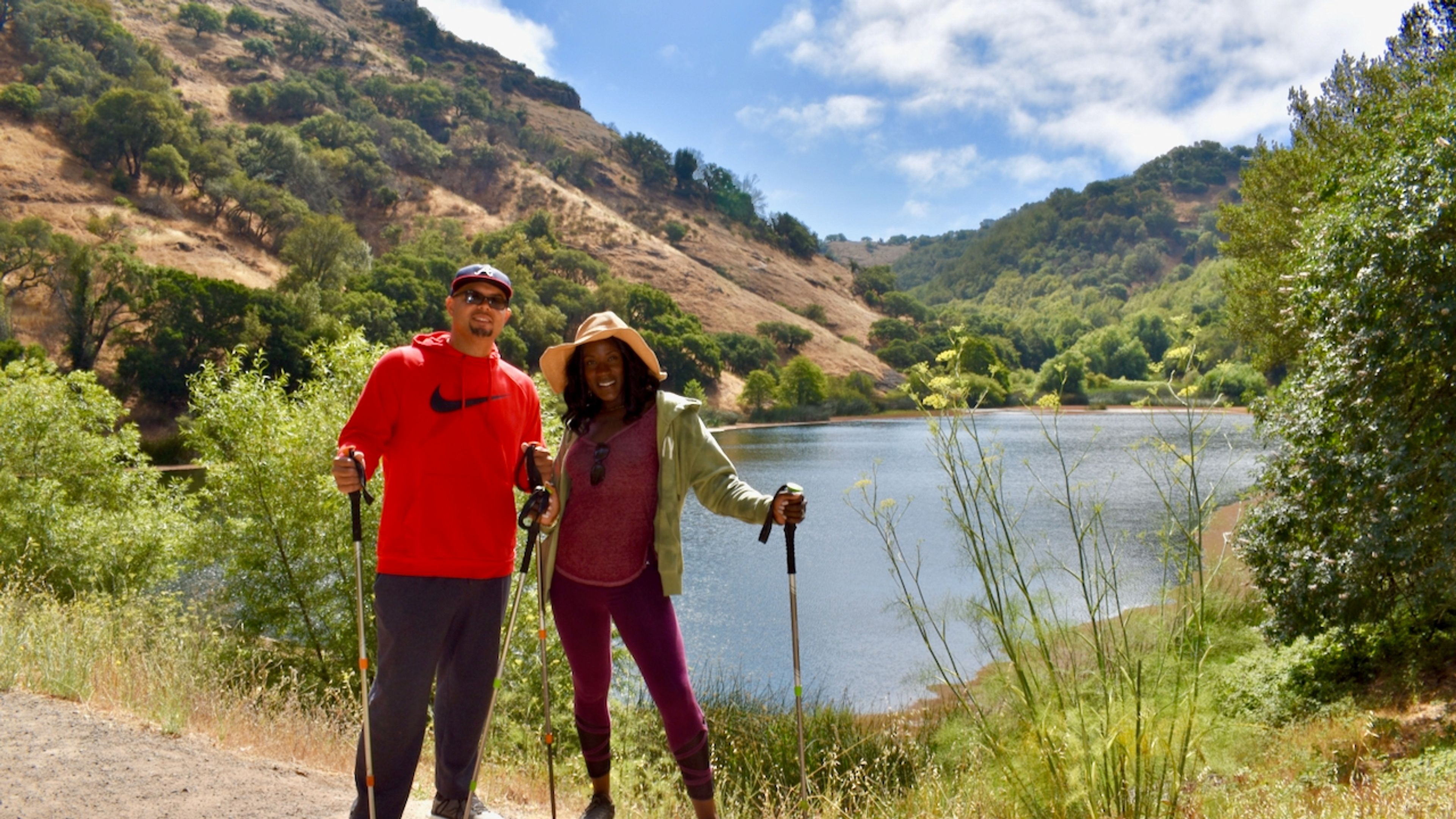 Private Napa | Sonoma Hiking Adventure Tours - Folie 8