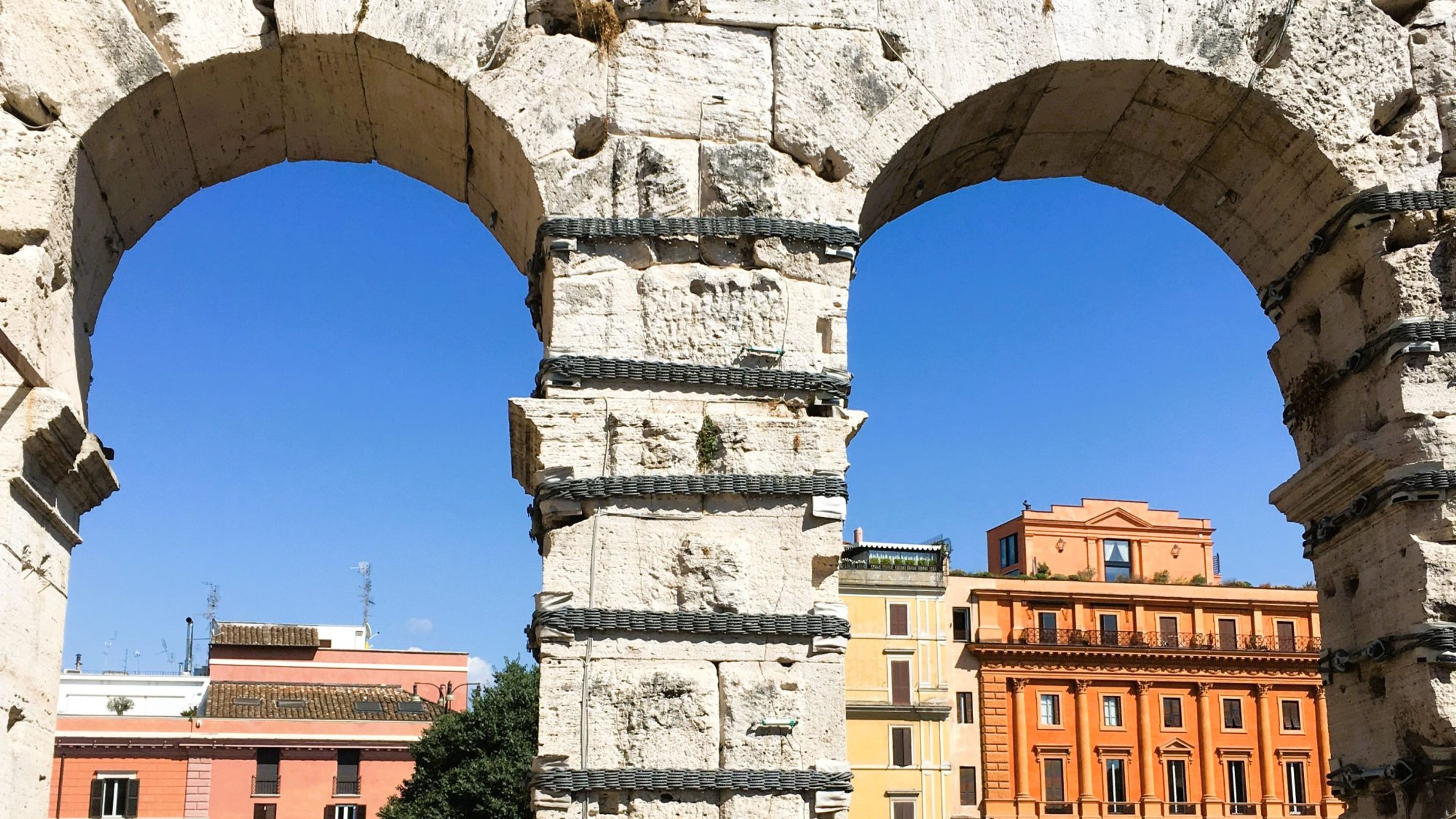 Rome Colosseum - The Rise & Fall of Imperial Rome Private Tour - Folie 2