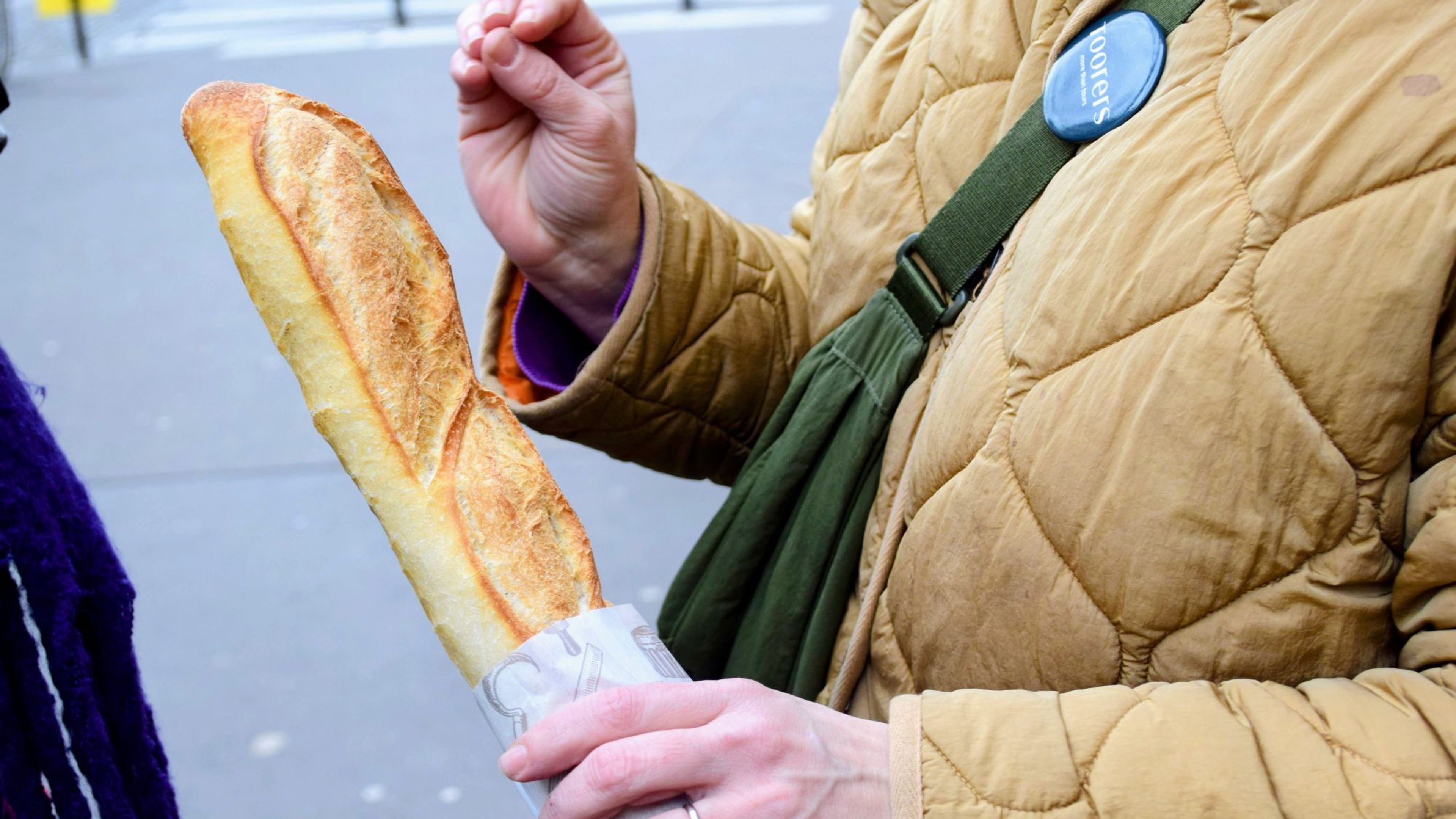 Paris' Saint-Germain-des-Prés France Food Tour - slide 3