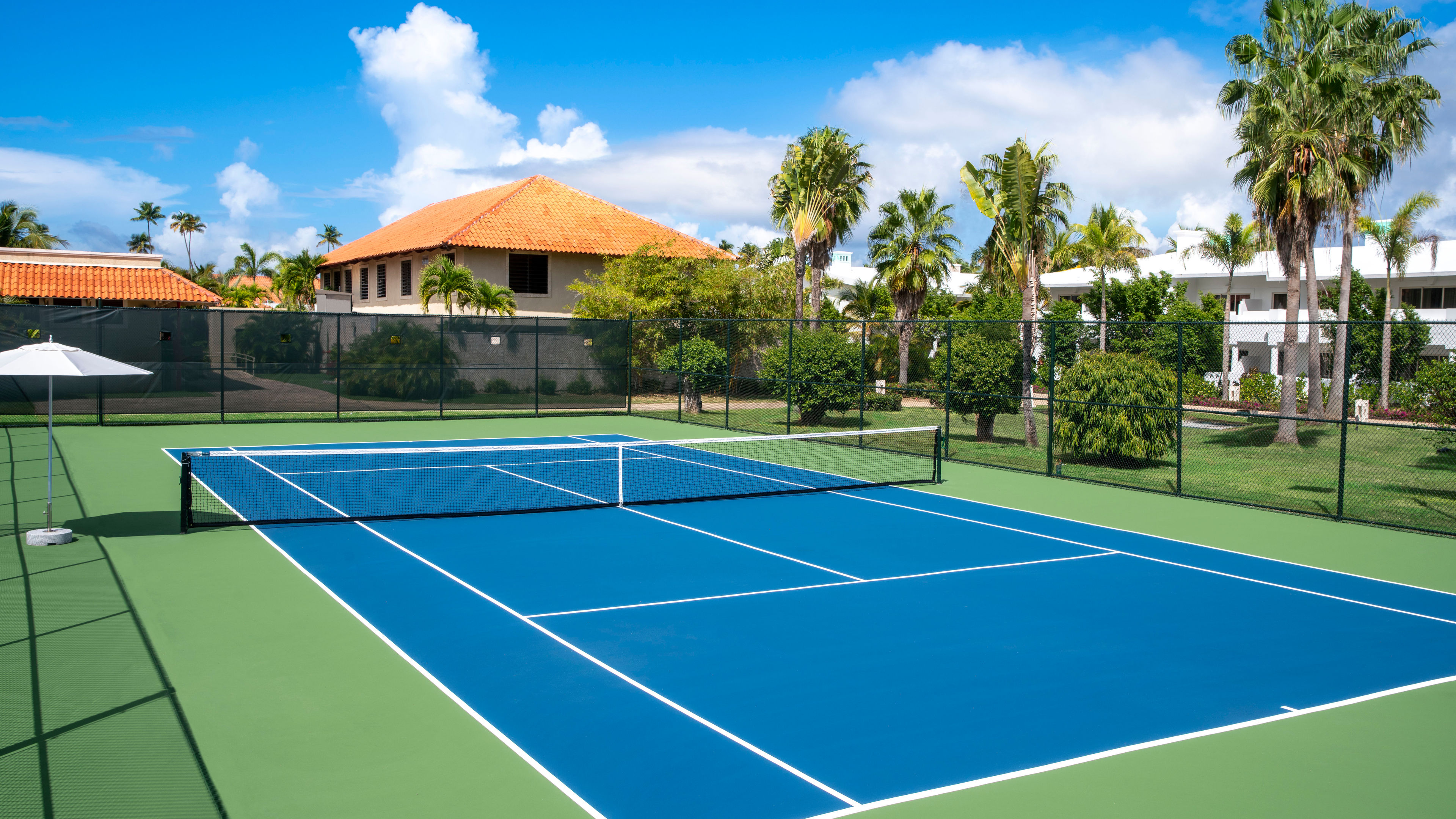 Pickleball & Tennis Mornings  - 滑動 5