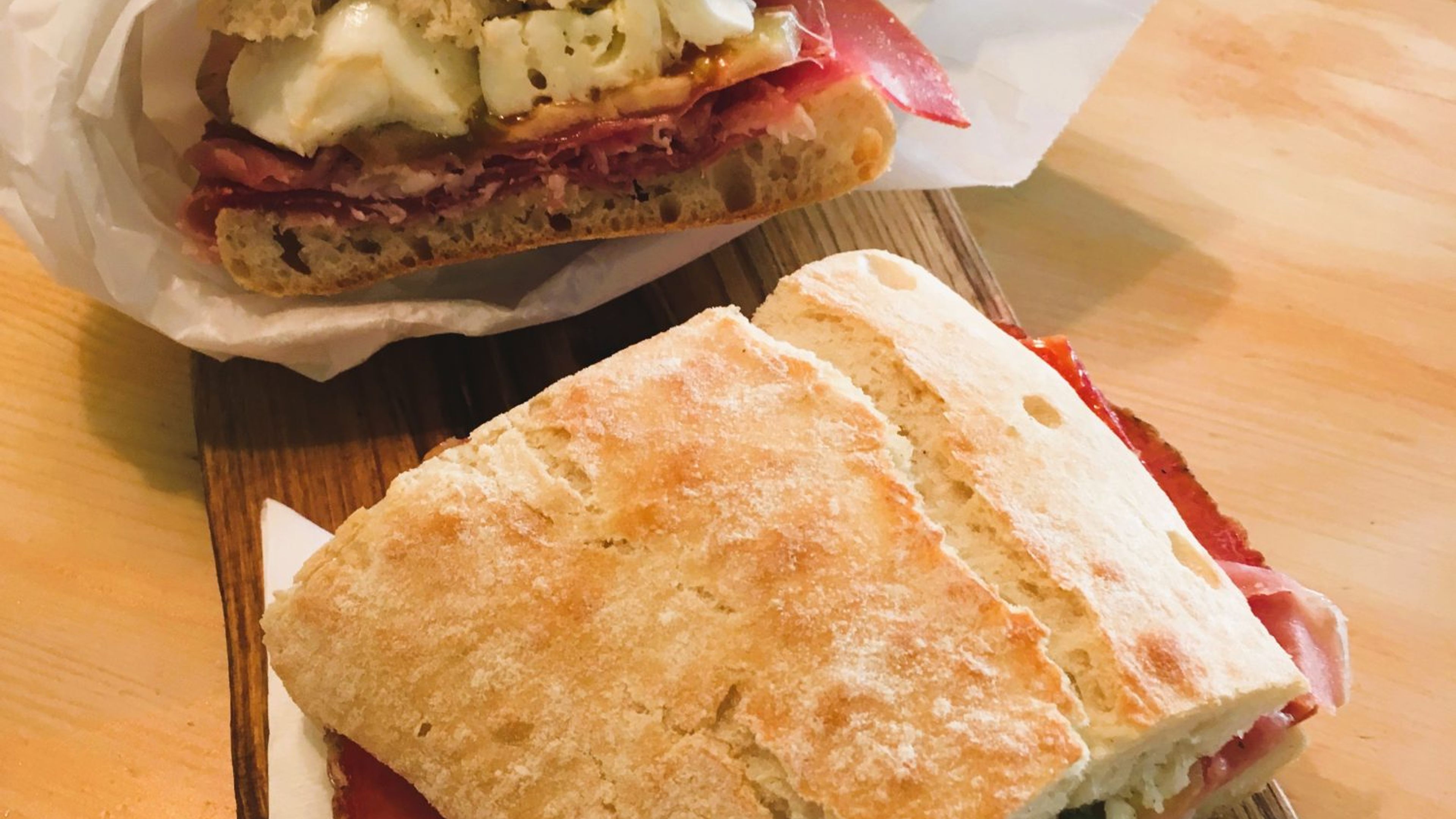 Taste of Rome: Italian Culinary Legacy in Trastevere - Folie 4