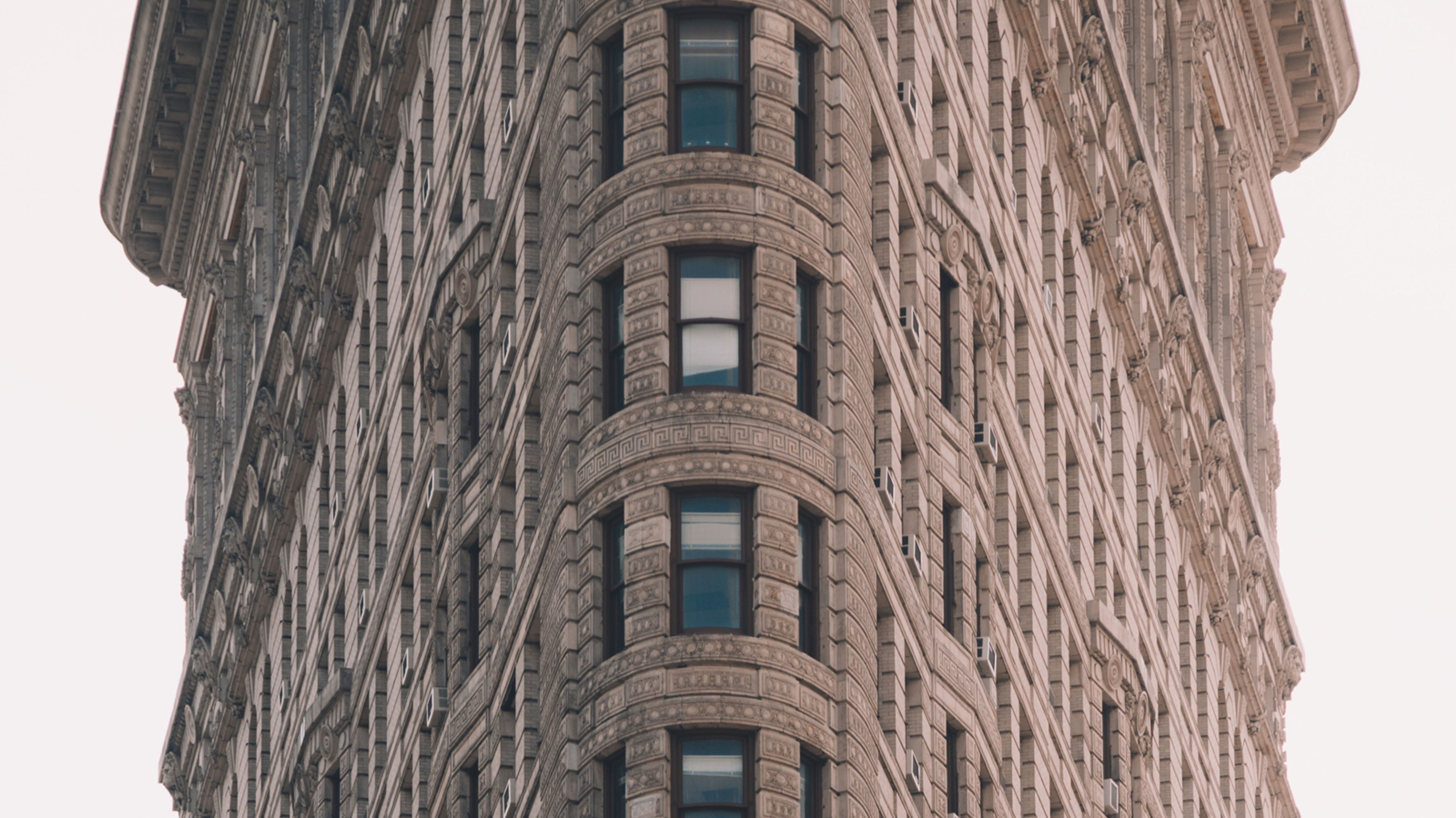 Flatiron Food, History & Architecture Tour - Folie 3