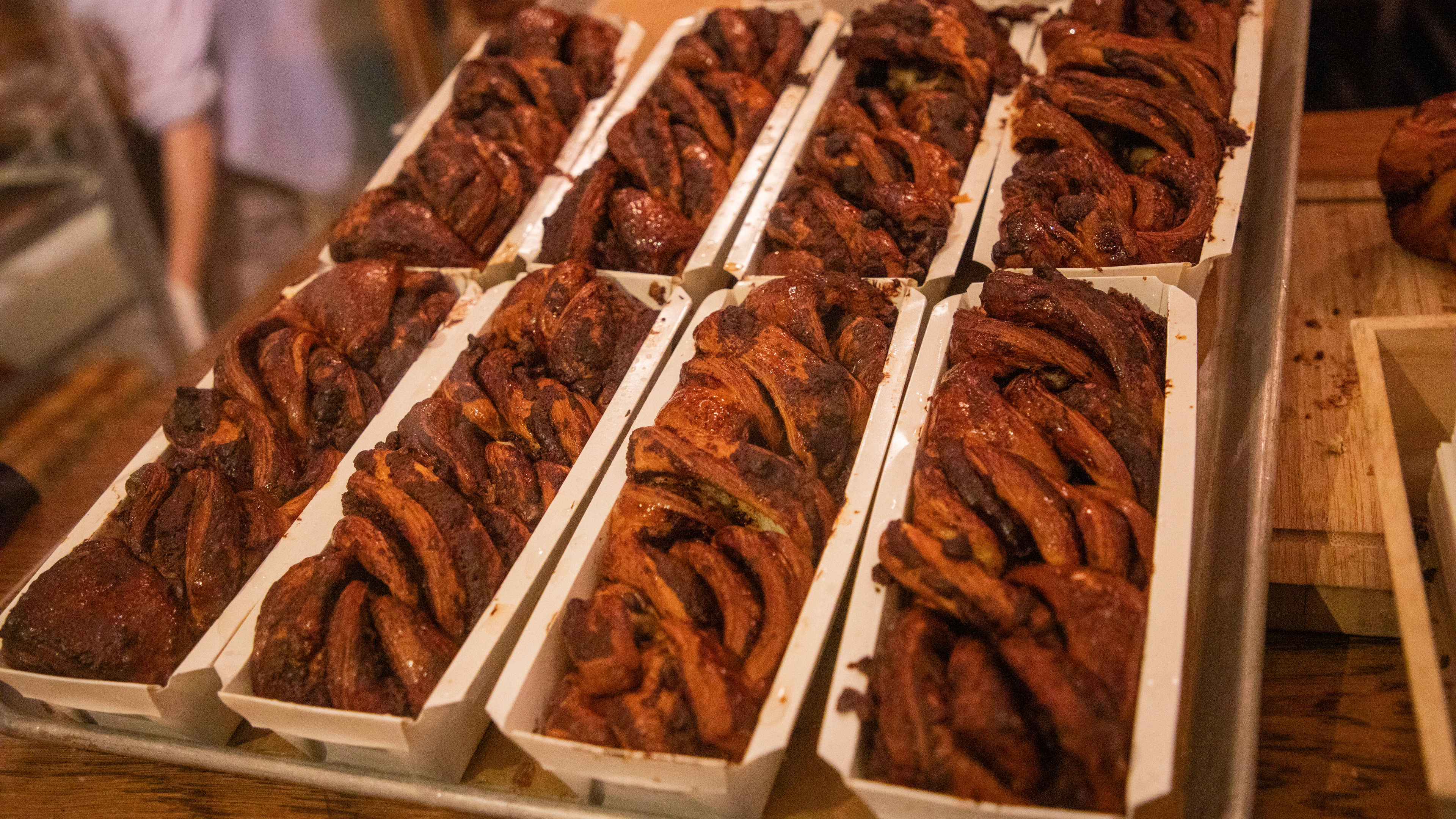 Flatiron Food, History & Architecture Tour - Folie 6