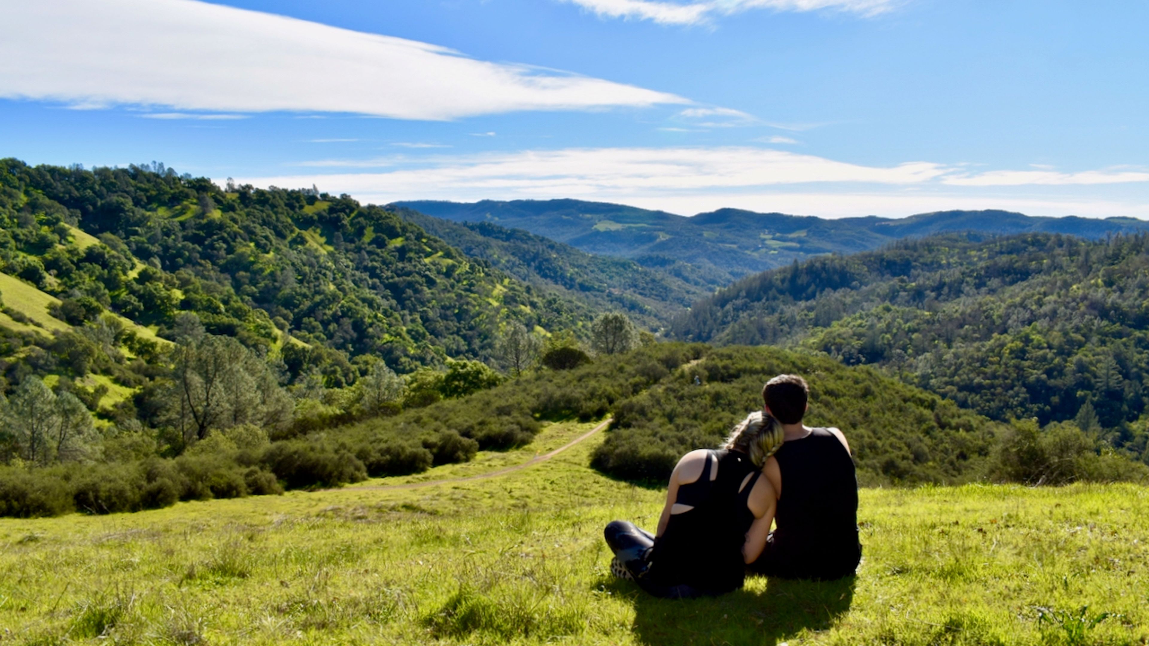 Private Napa | Sonoma Hiking Adventure Tours - Folie 17