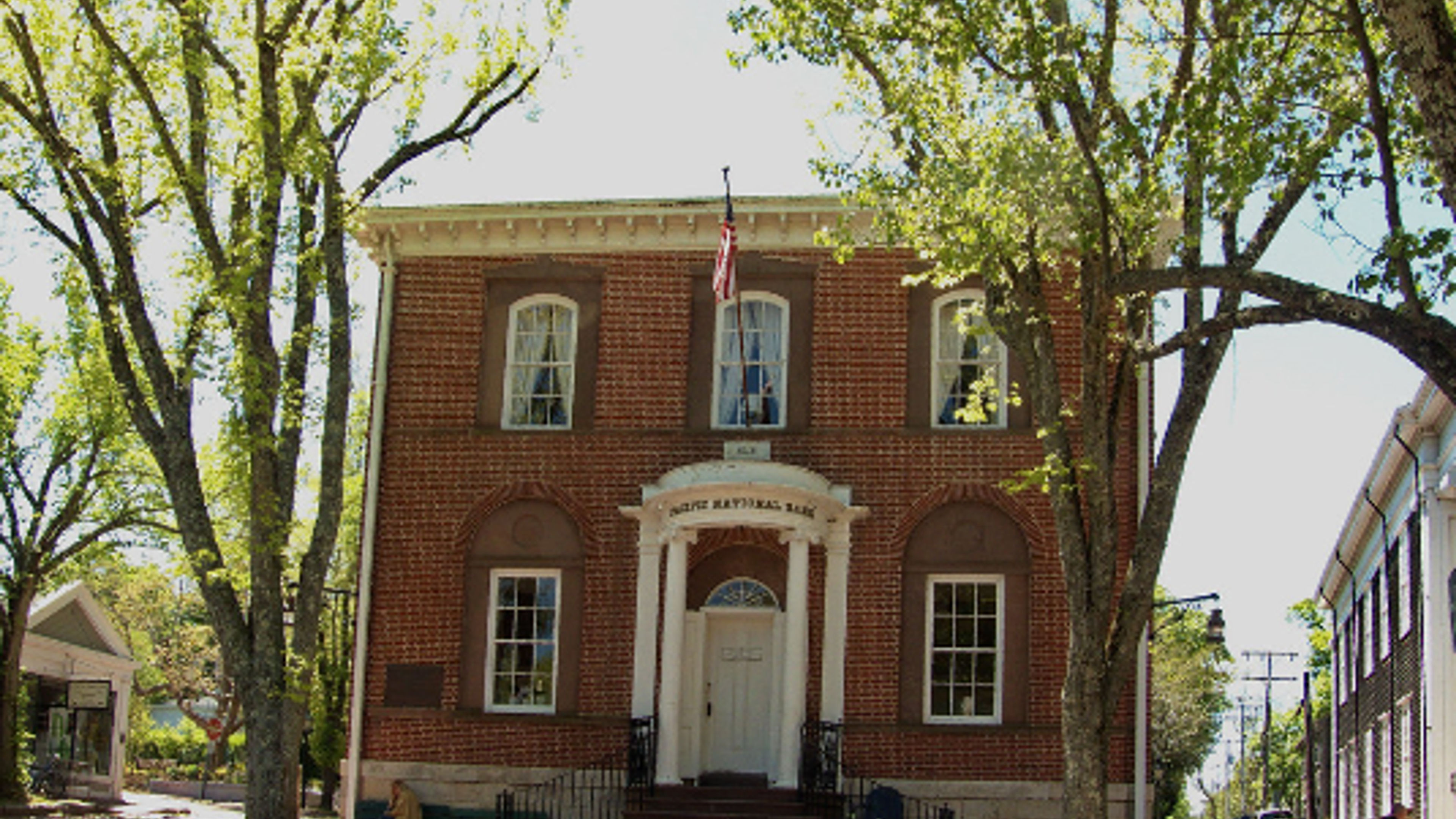 Discover Nantucket Bike Tour - 滑動 3