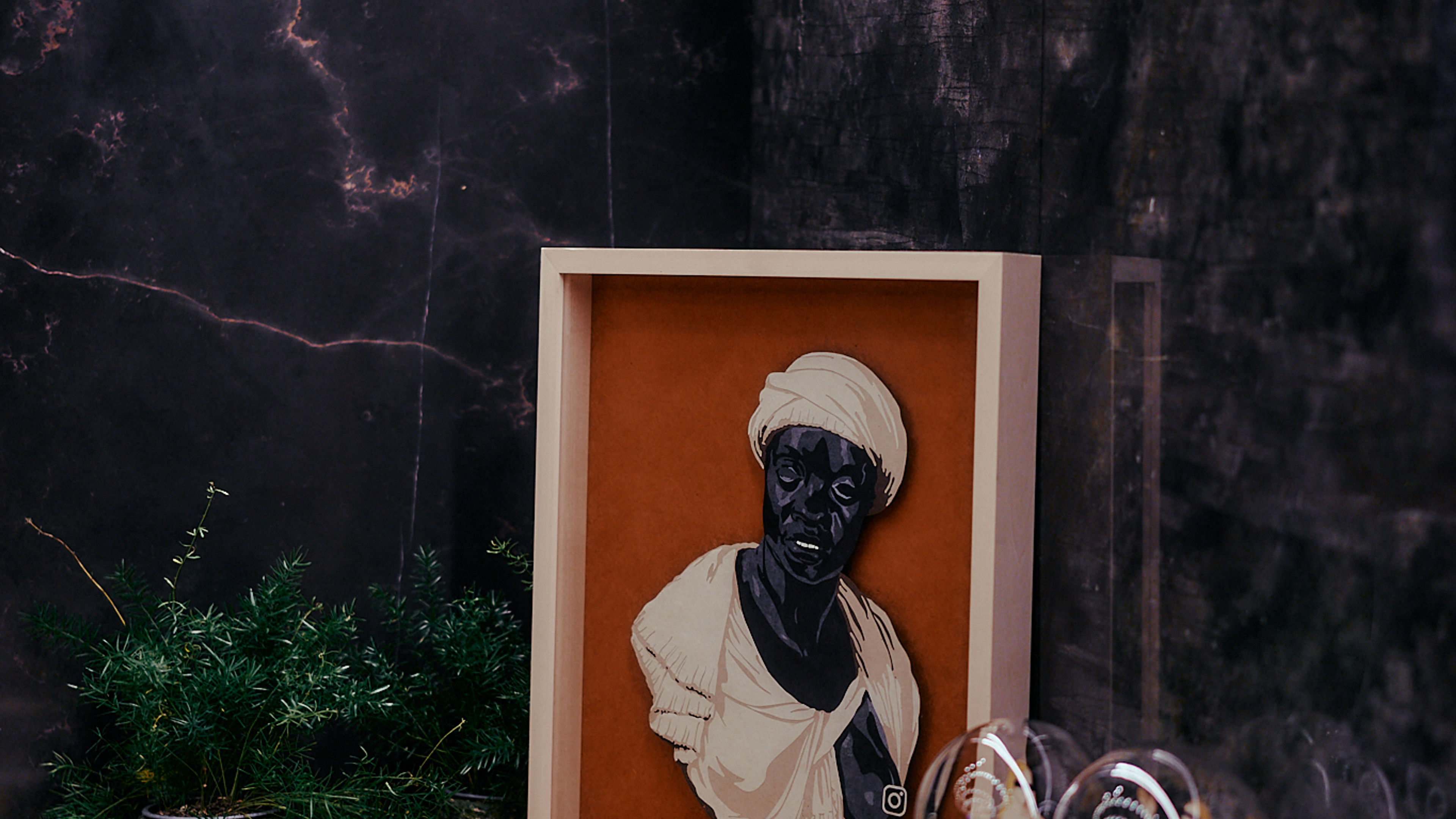 Art in every corner - Folie 3