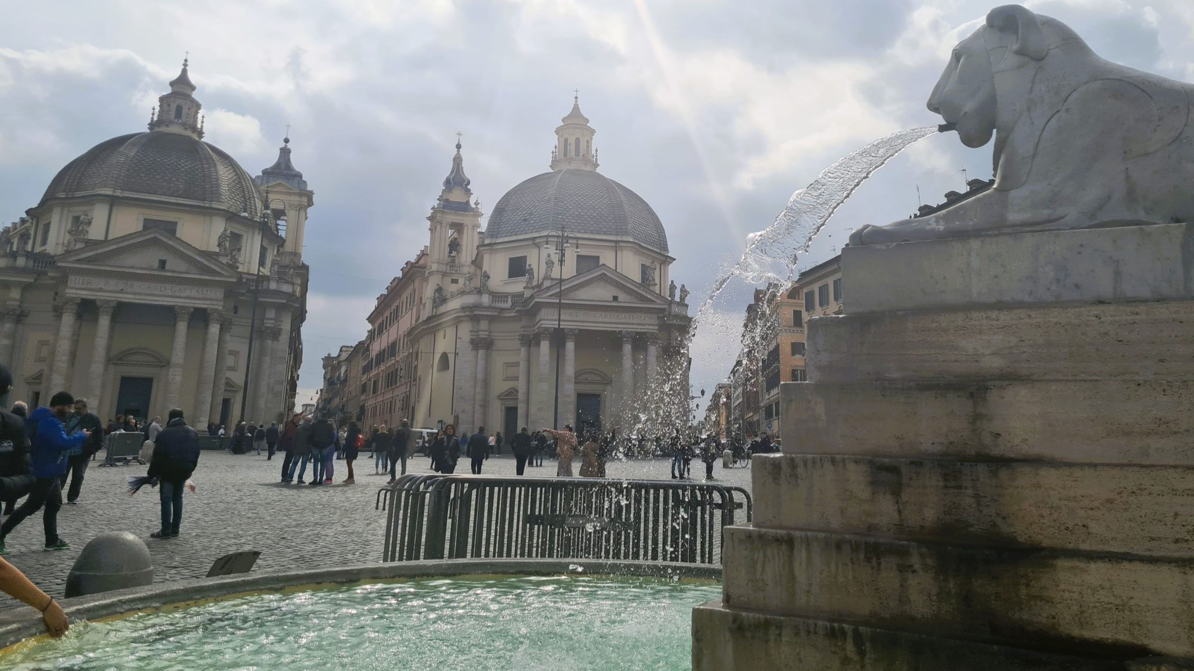 Baroque Rome: The Art, Architecture, and Ambition of Churches that Transformed the Eternal City - slide 3