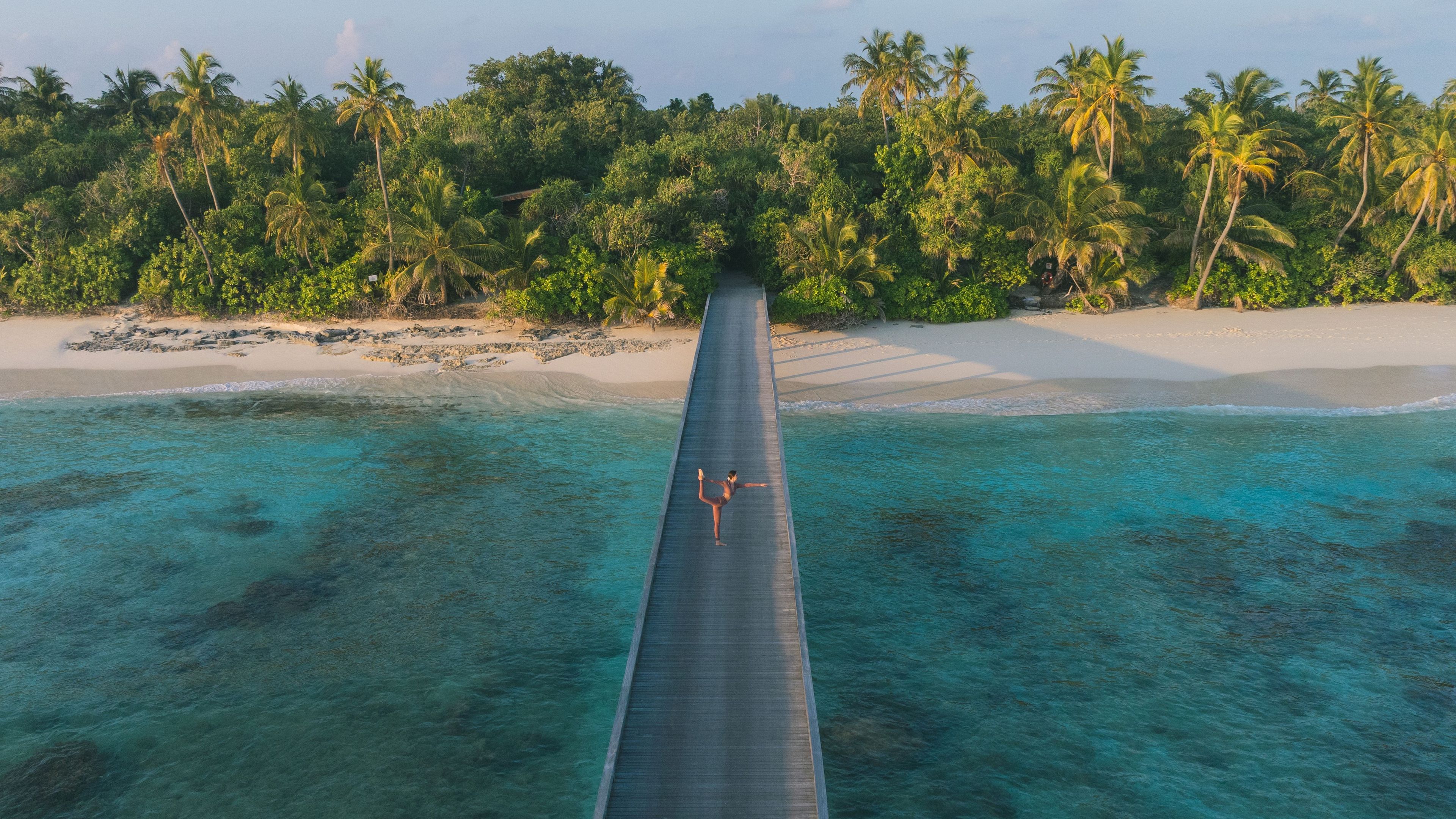 Dual Energy Yoga - 滑动 1