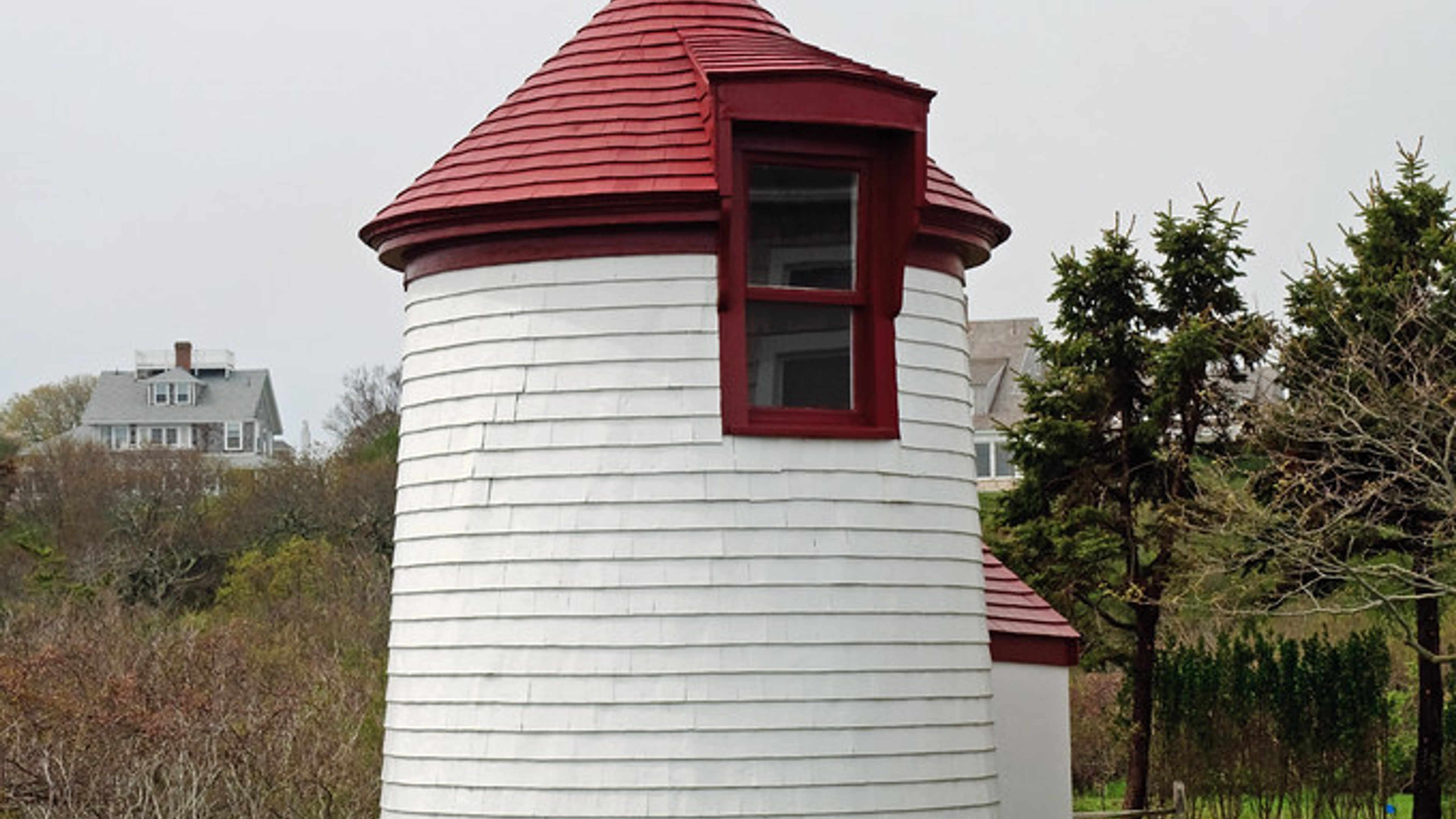 Discover Nantucket Bike Tour - 滑動 2