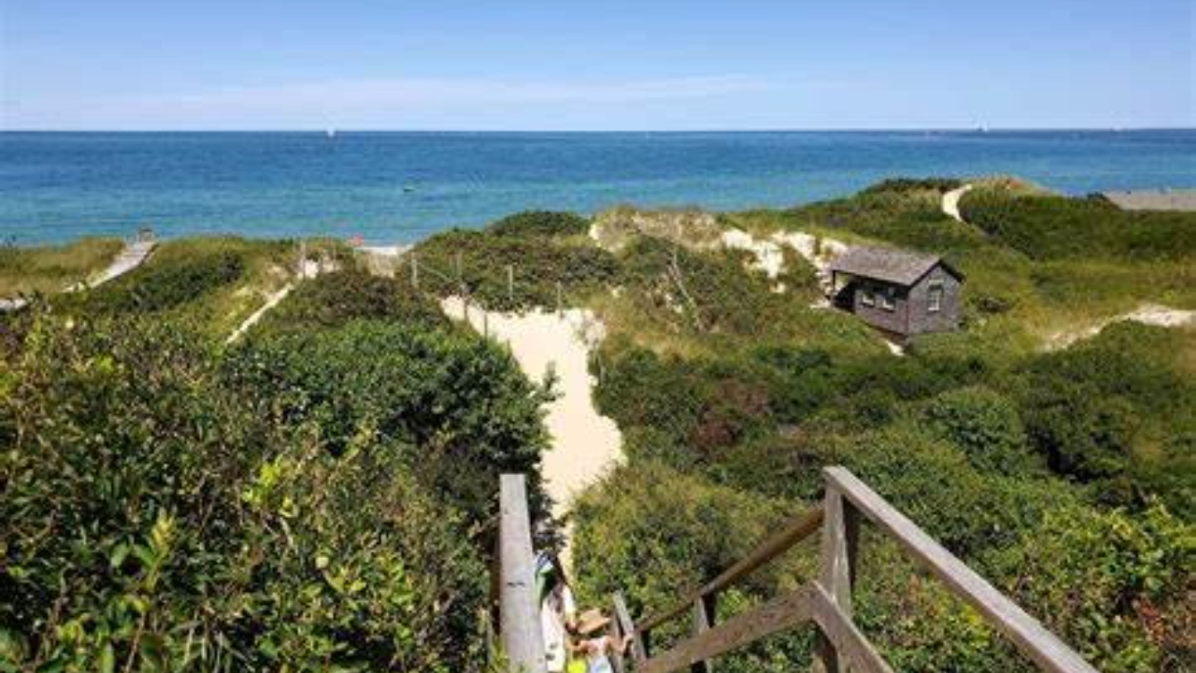 Discover Nantucket Bike Tour - 滑動 5