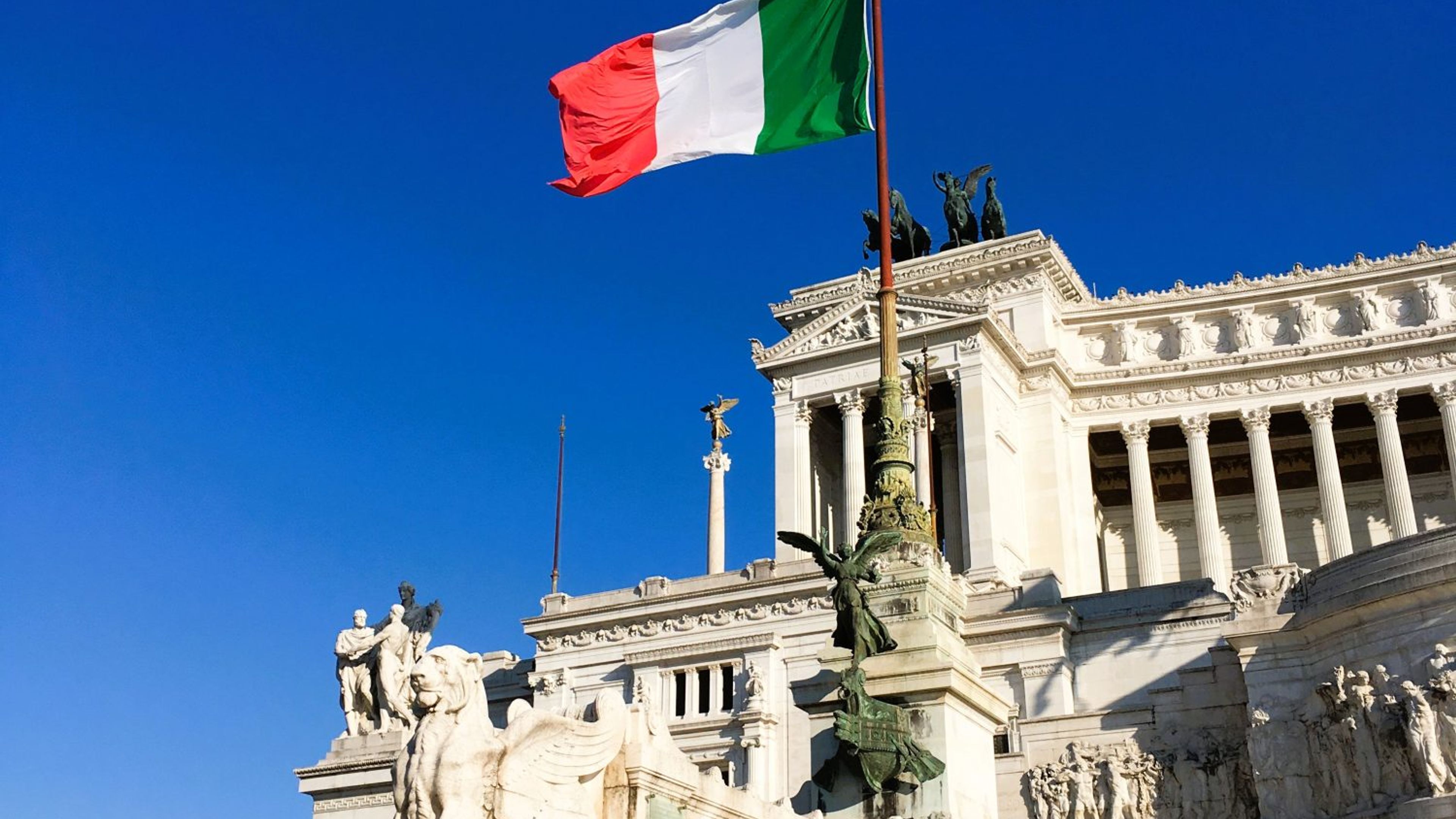 Rome Highlights: Essentials of the Eternal City Half Day Private Tour - deslizar 4