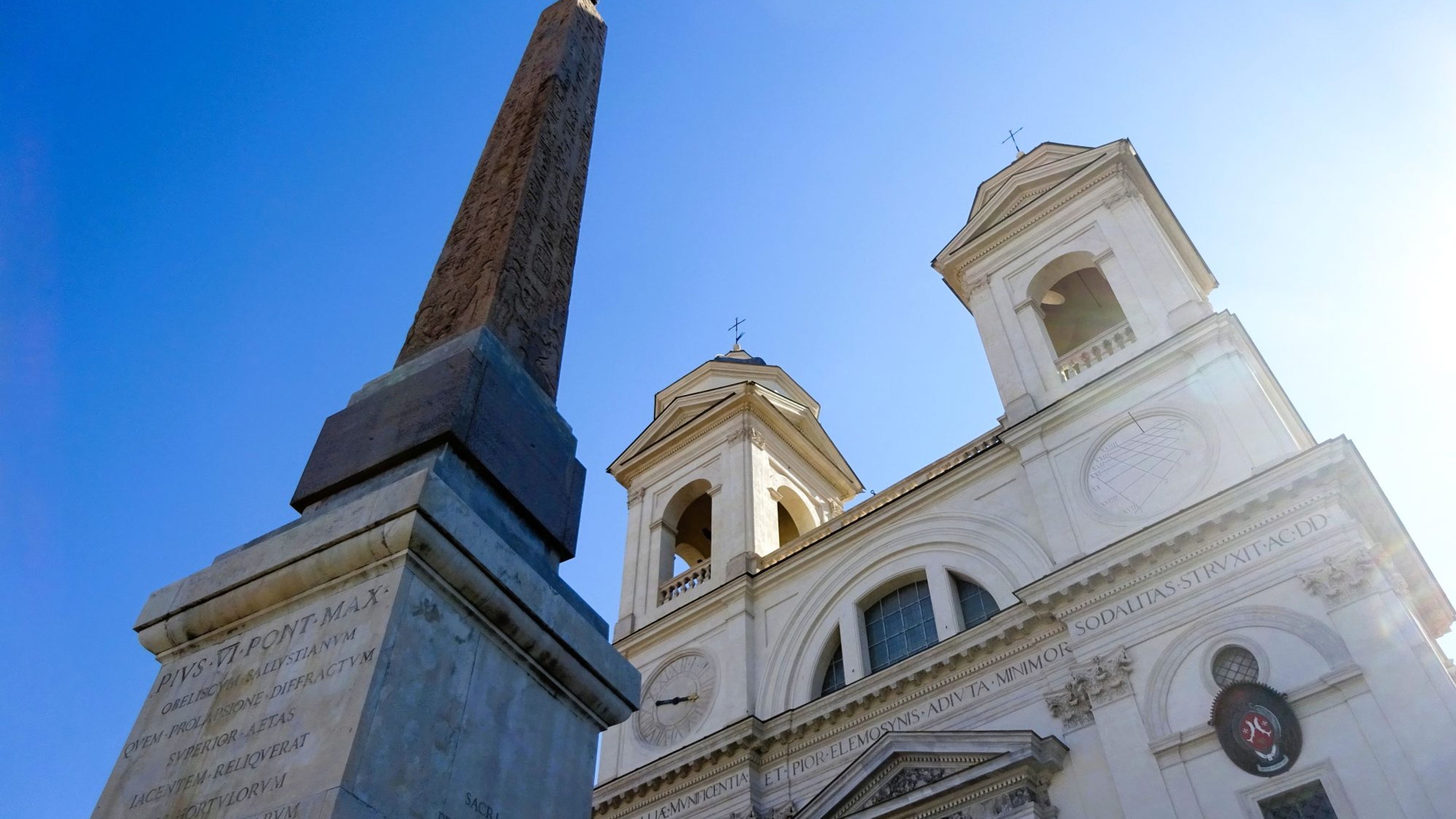 Rome Highlights: Essentials of the Eternal City Half Day Private Tour - deslizar 5