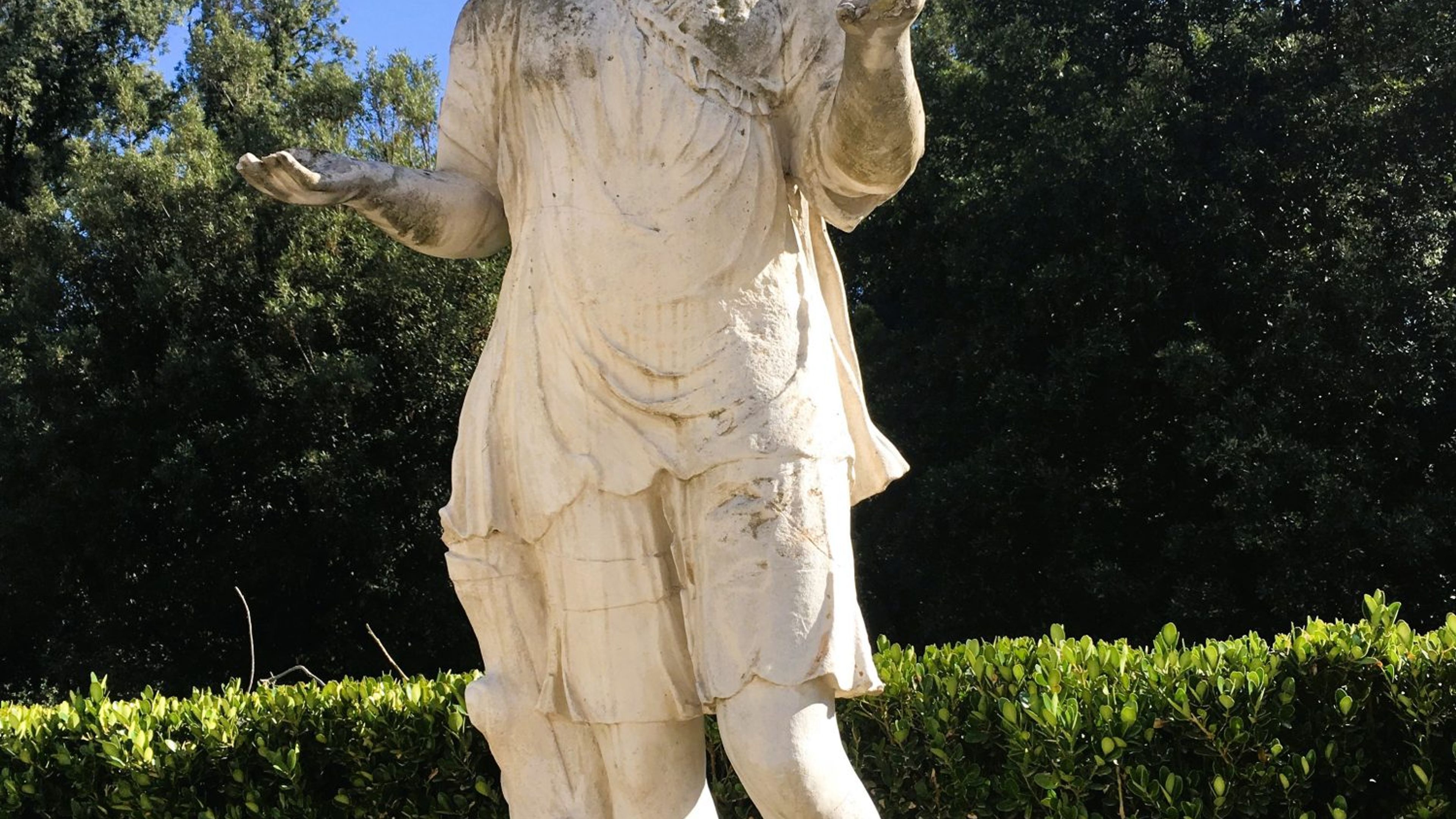 Borghese Gallery: The Heart of Renaissance Art in Rome Private Guided Tour - slide 2